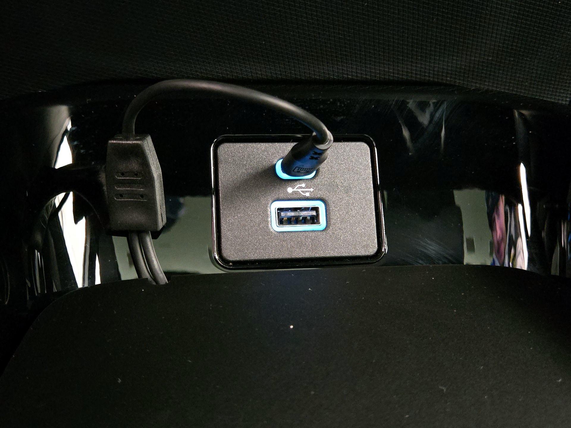 Thumbnail: 2023 Ford Mustang Mach-E - 19