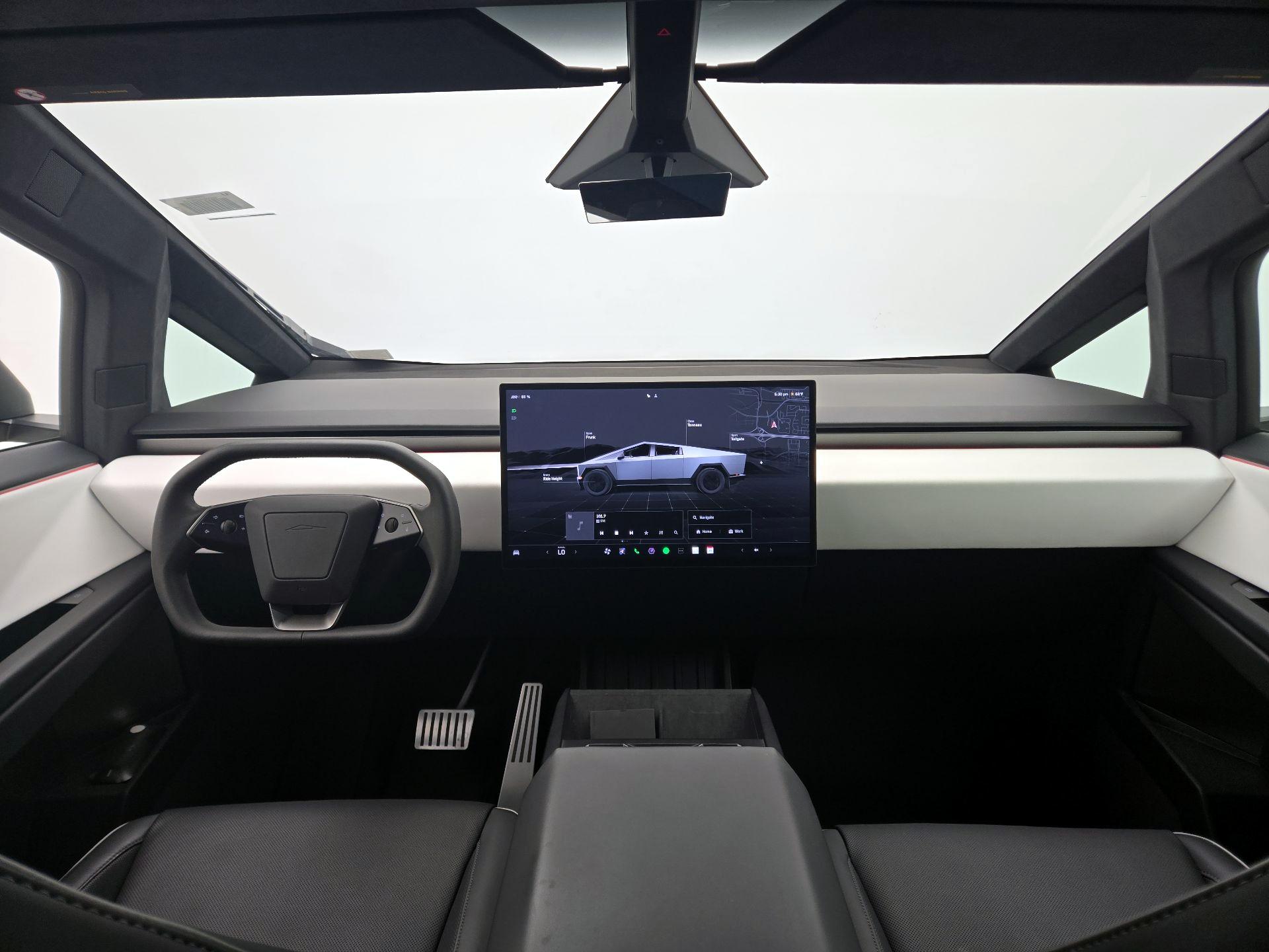 Thumbnail: 2025 Tesla Cybertruck - 9