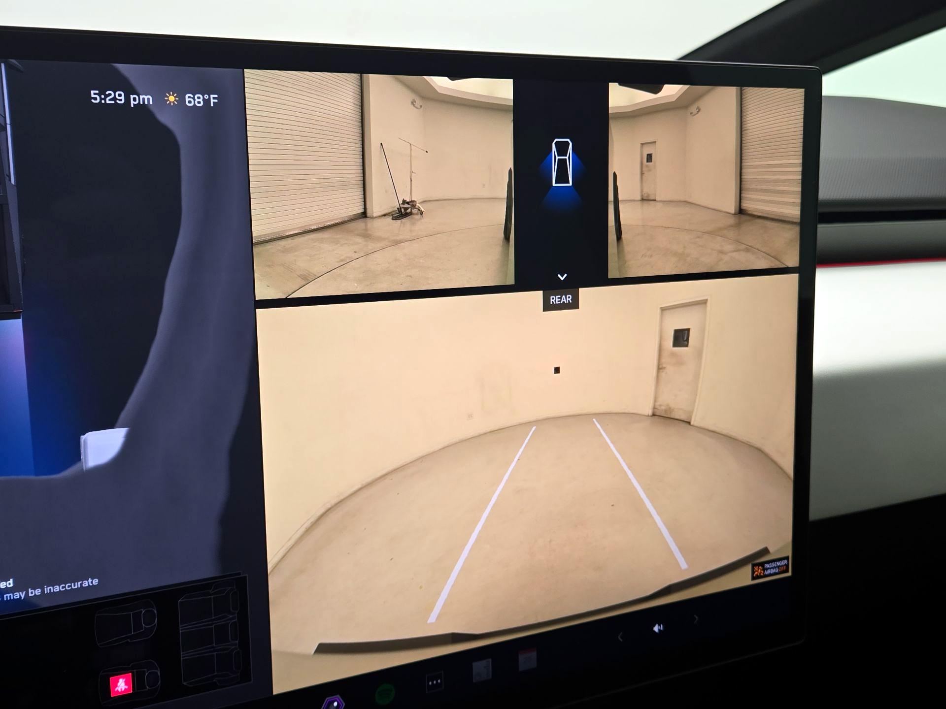 Thumbnail: 2025 Tesla Cybertruck - 14