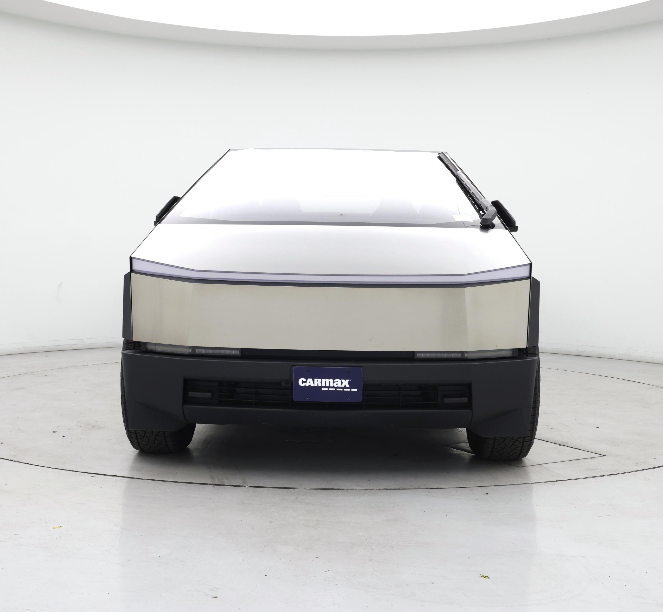 Thumbnail: 2025 Tesla Cybertruck - 5