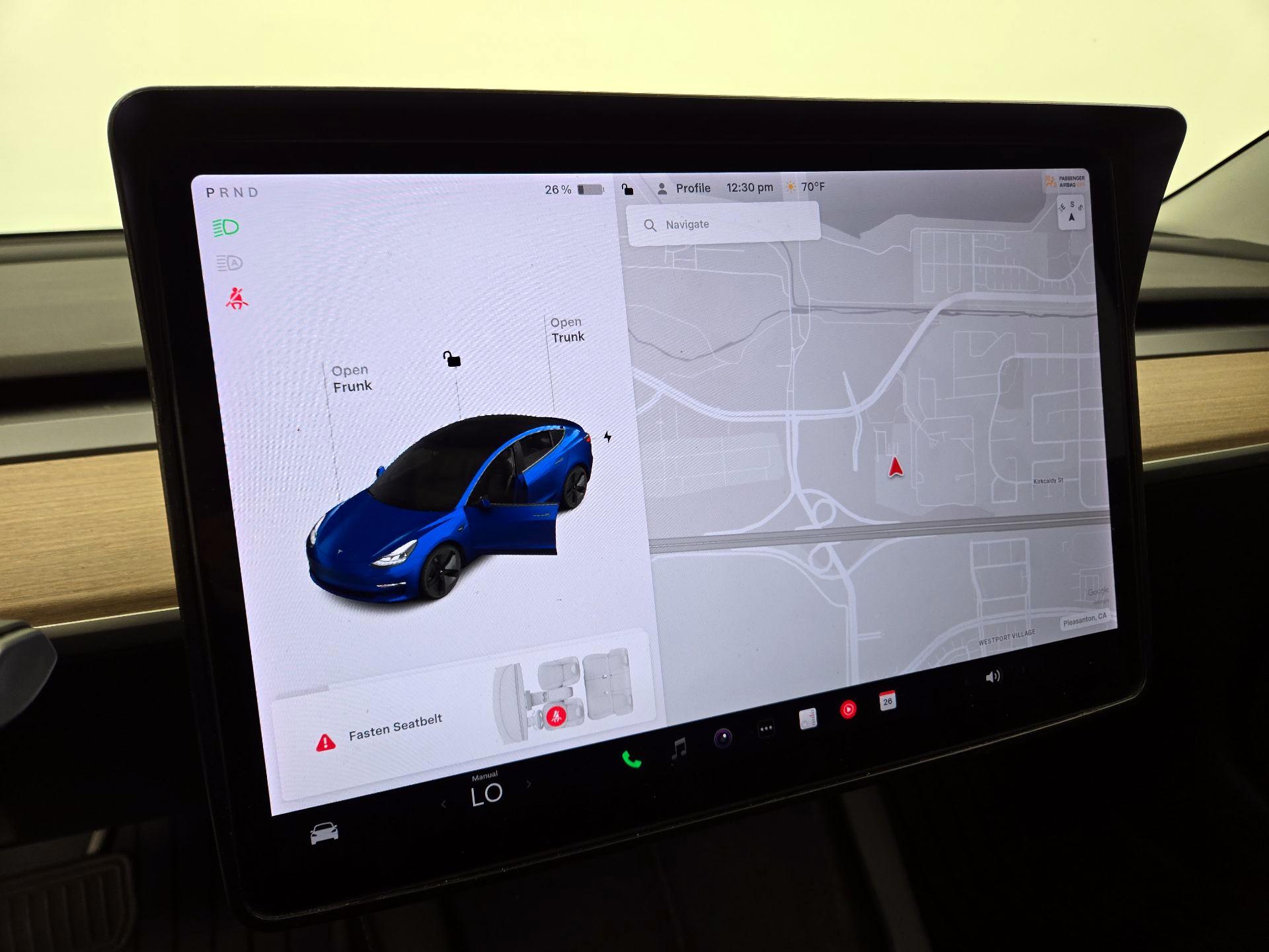 Thumbnail: 2021 Tesla Model 3 - 14