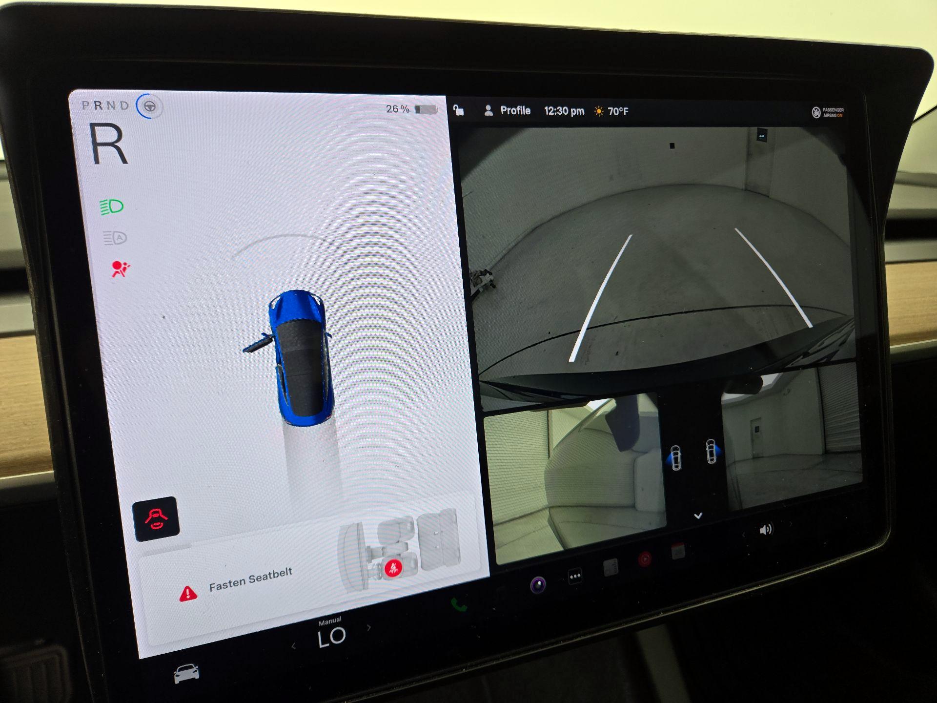 Thumbnail: 2021 Tesla Model 3 - 15