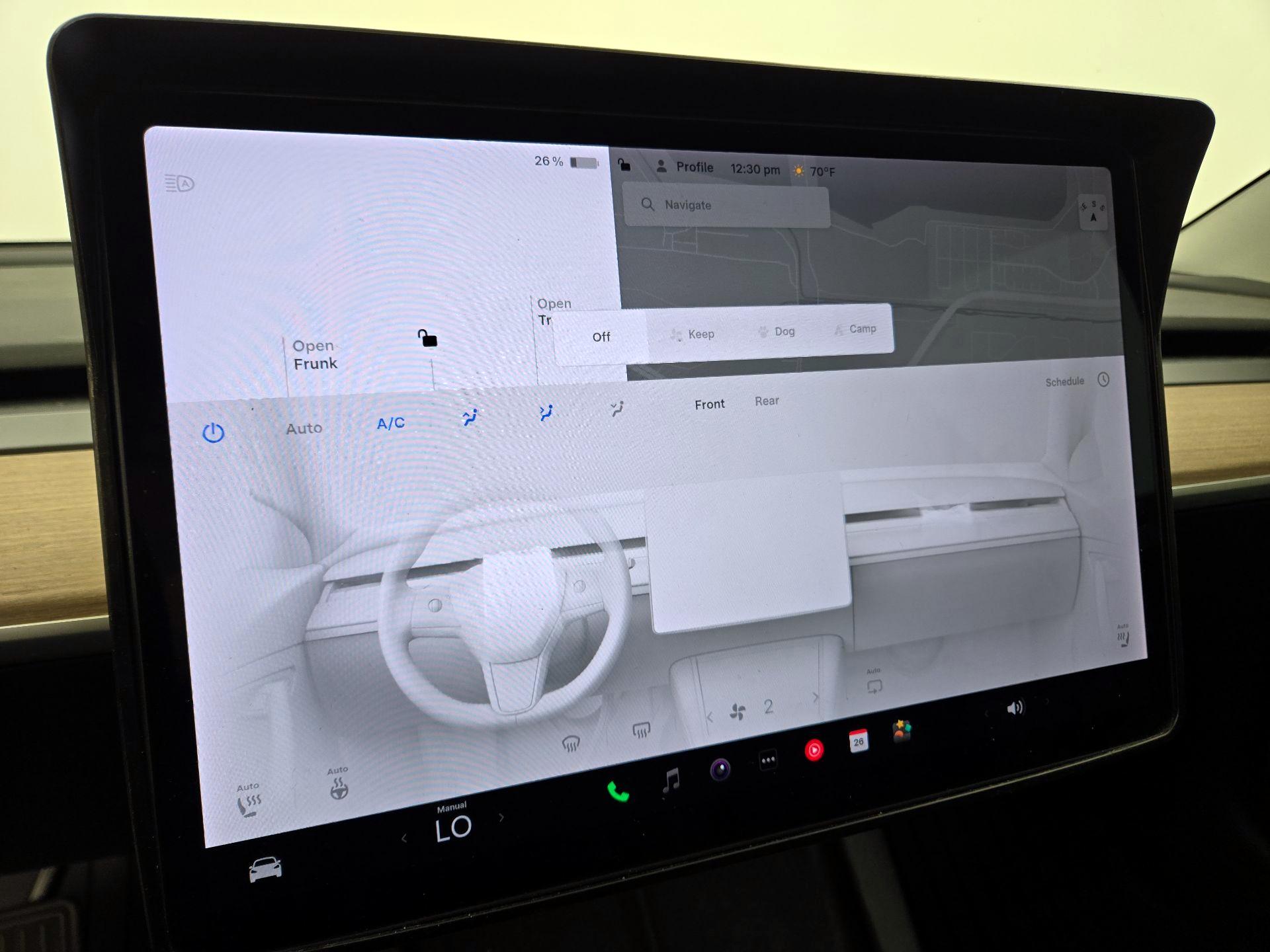 Thumbnail: 2021 Tesla Model 3 - 17