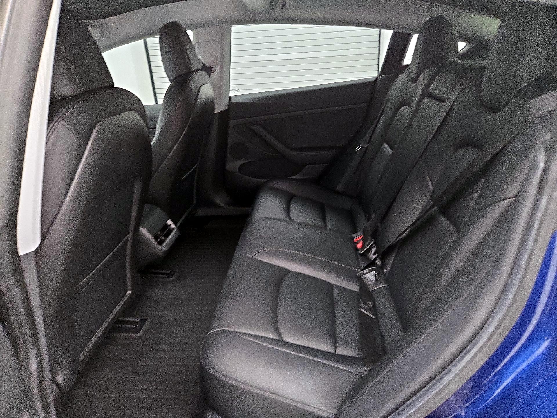 Thumbnail: 2021 Tesla Model 3 - 20