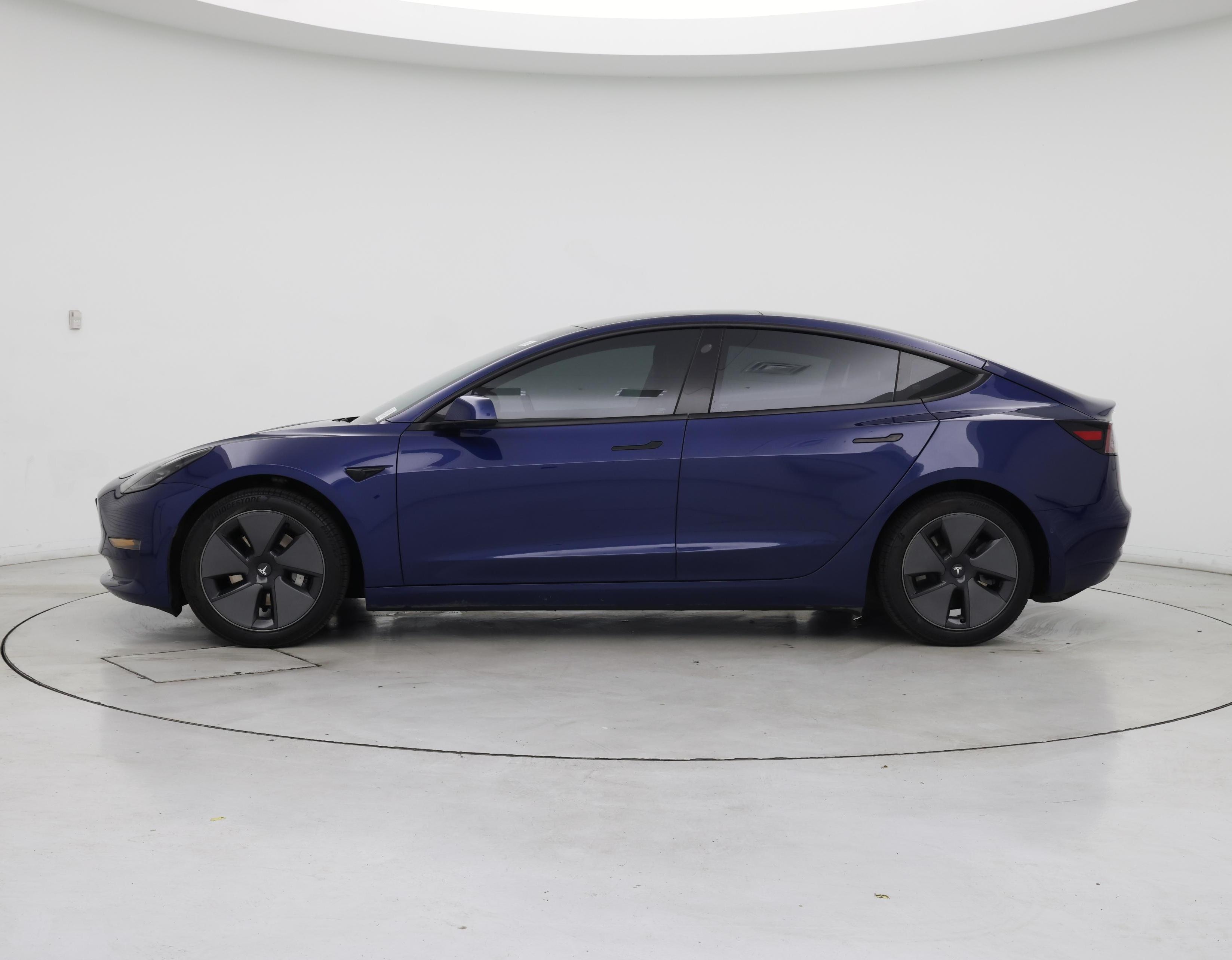 Thumbnail: 2021 Tesla Model 3 - 3