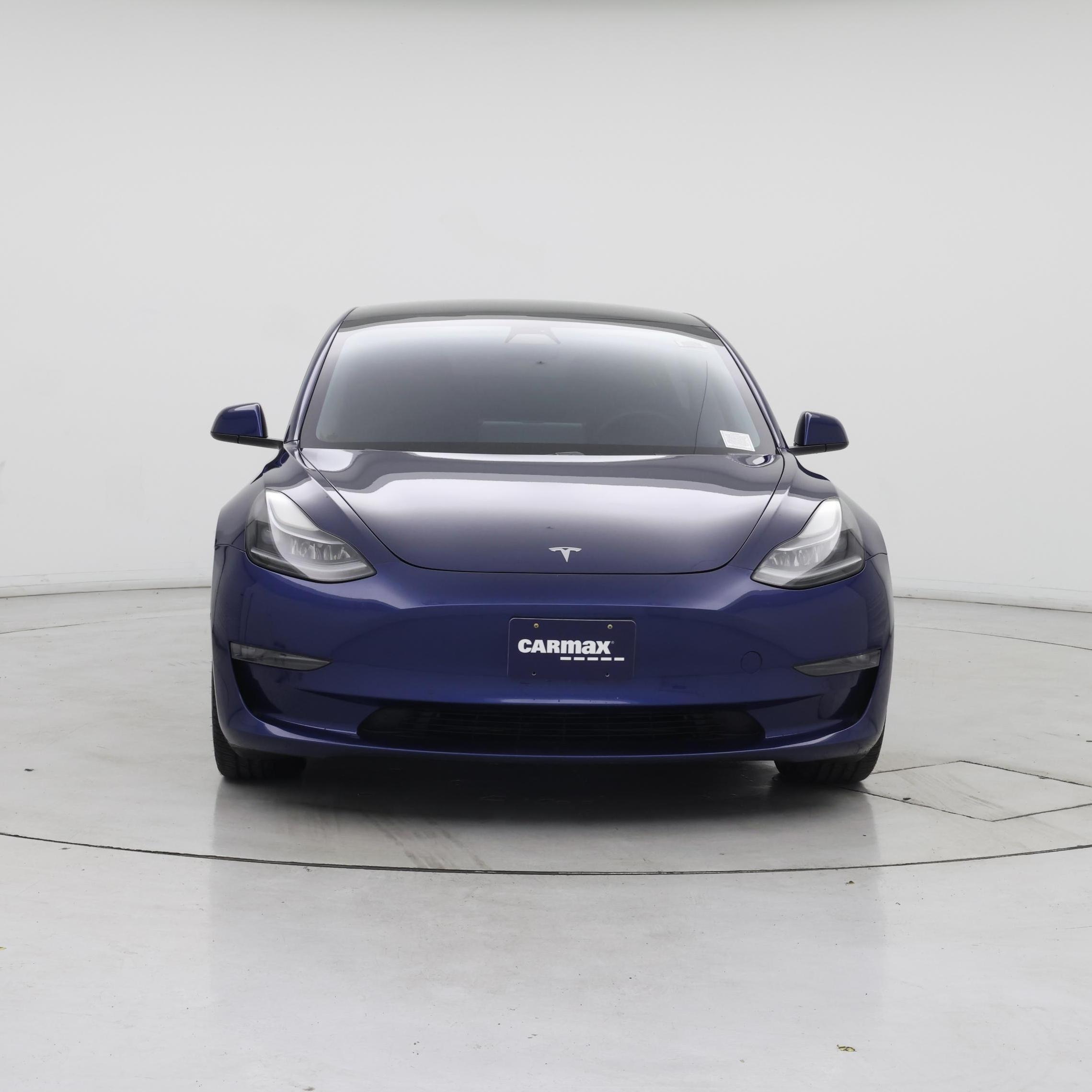 Thumbnail: 2021 Tesla Model 3 - 5