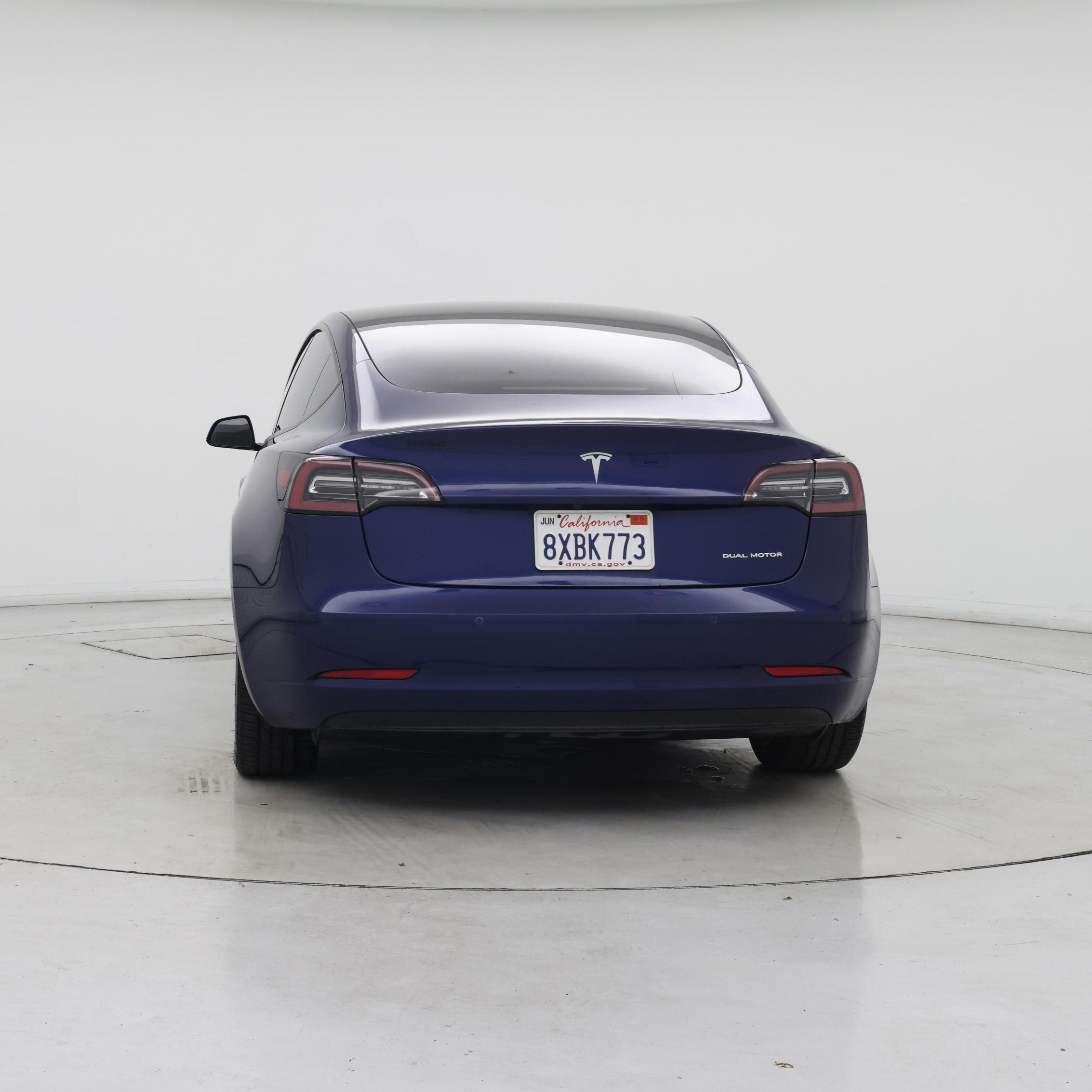 Thumbnail: 2021 Tesla Model 3 - 6