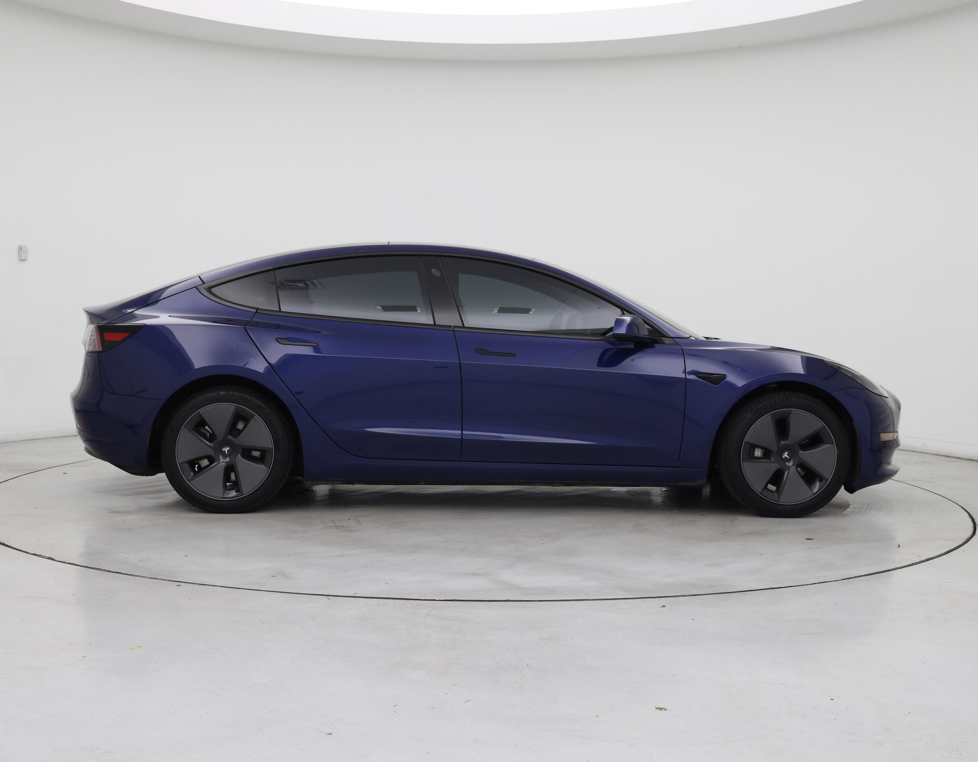 Thumbnail: 2021 Tesla Model 3 - 7