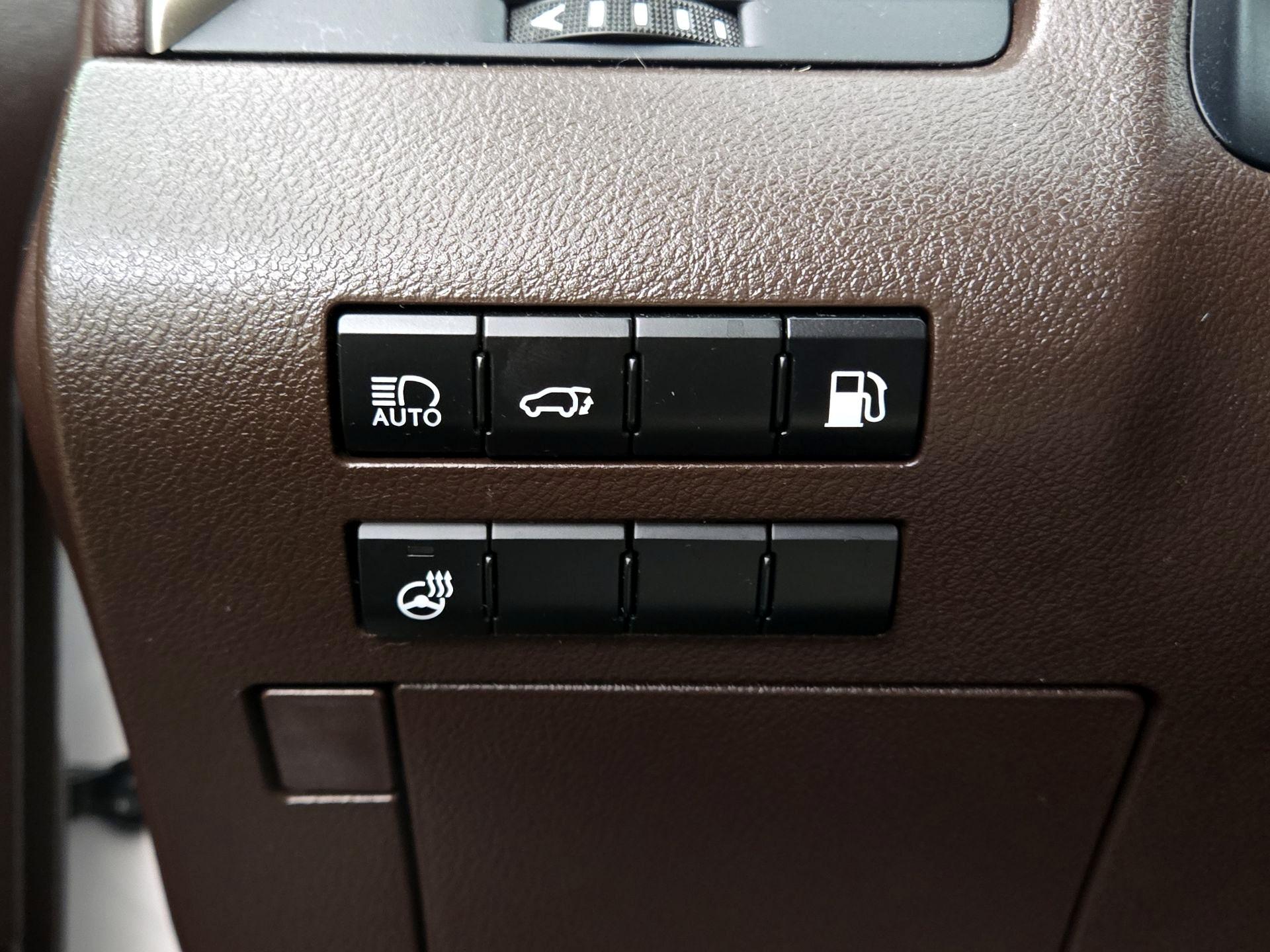 Thumbnail: 2019 Lexus RX - 13