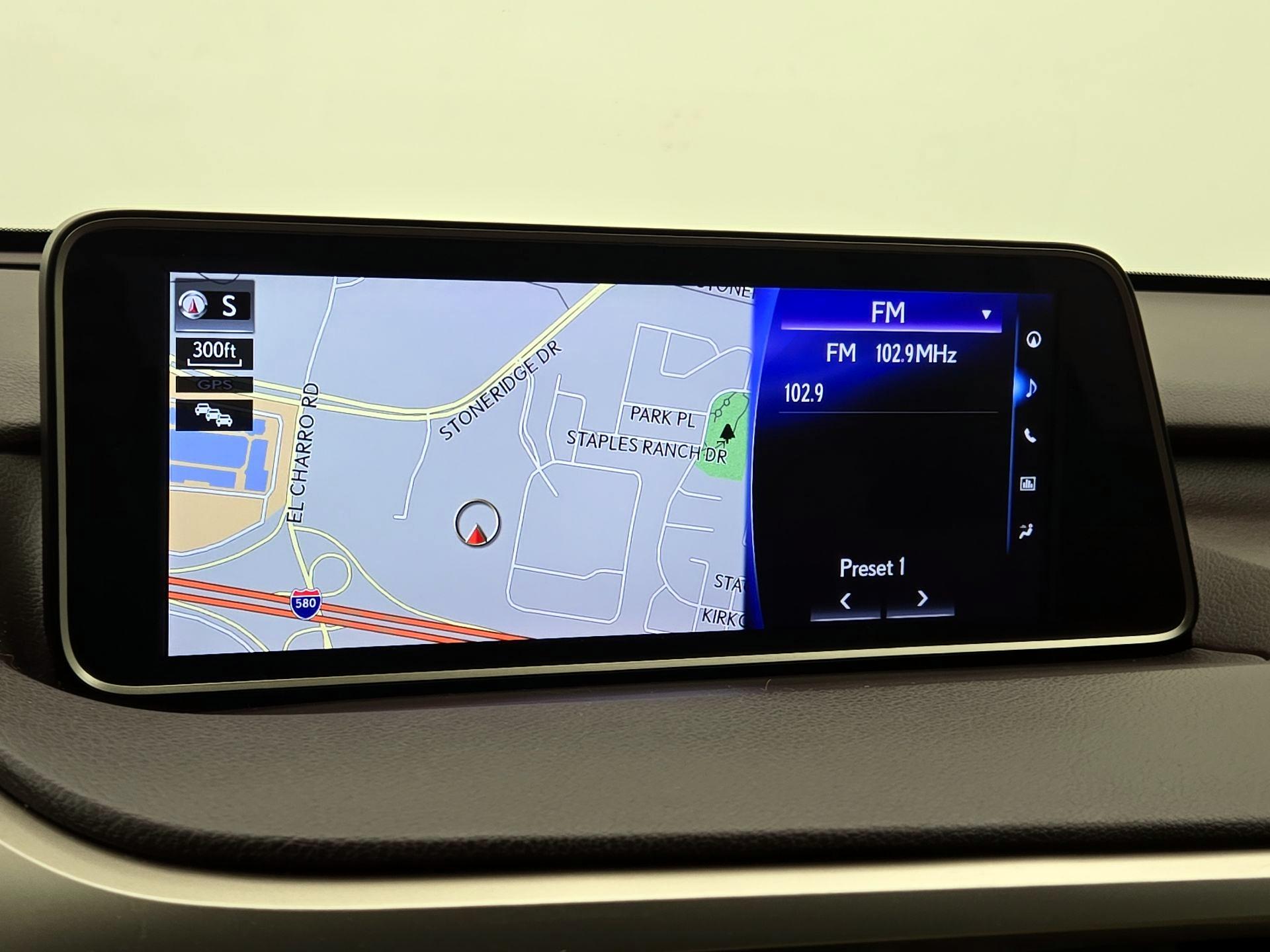 Thumbnail: 2019 Lexus RX - 14