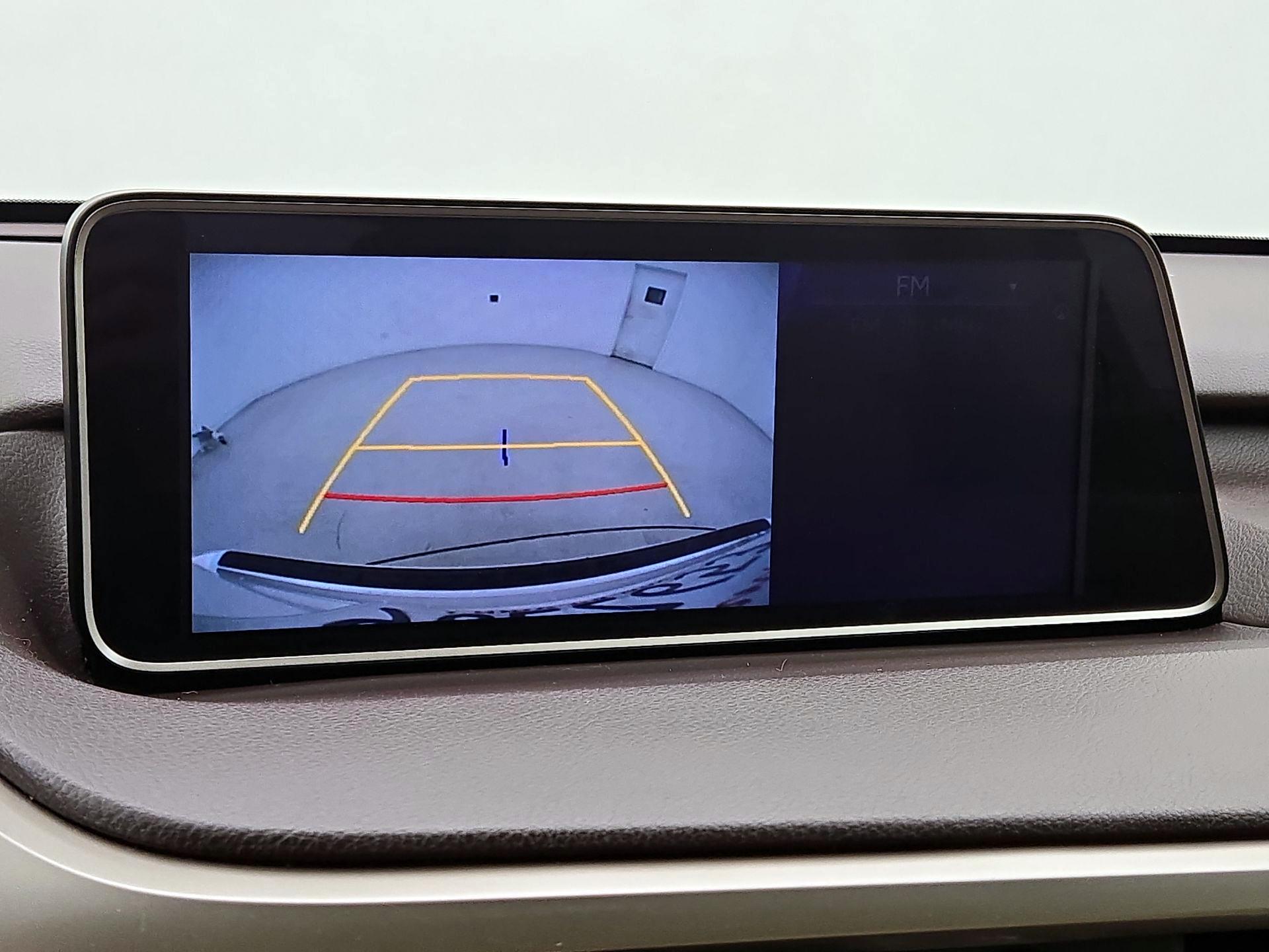 Thumbnail: 2019 Lexus RX - 15