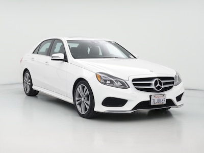 2015 Mercedes-Benz E350 Luxury
