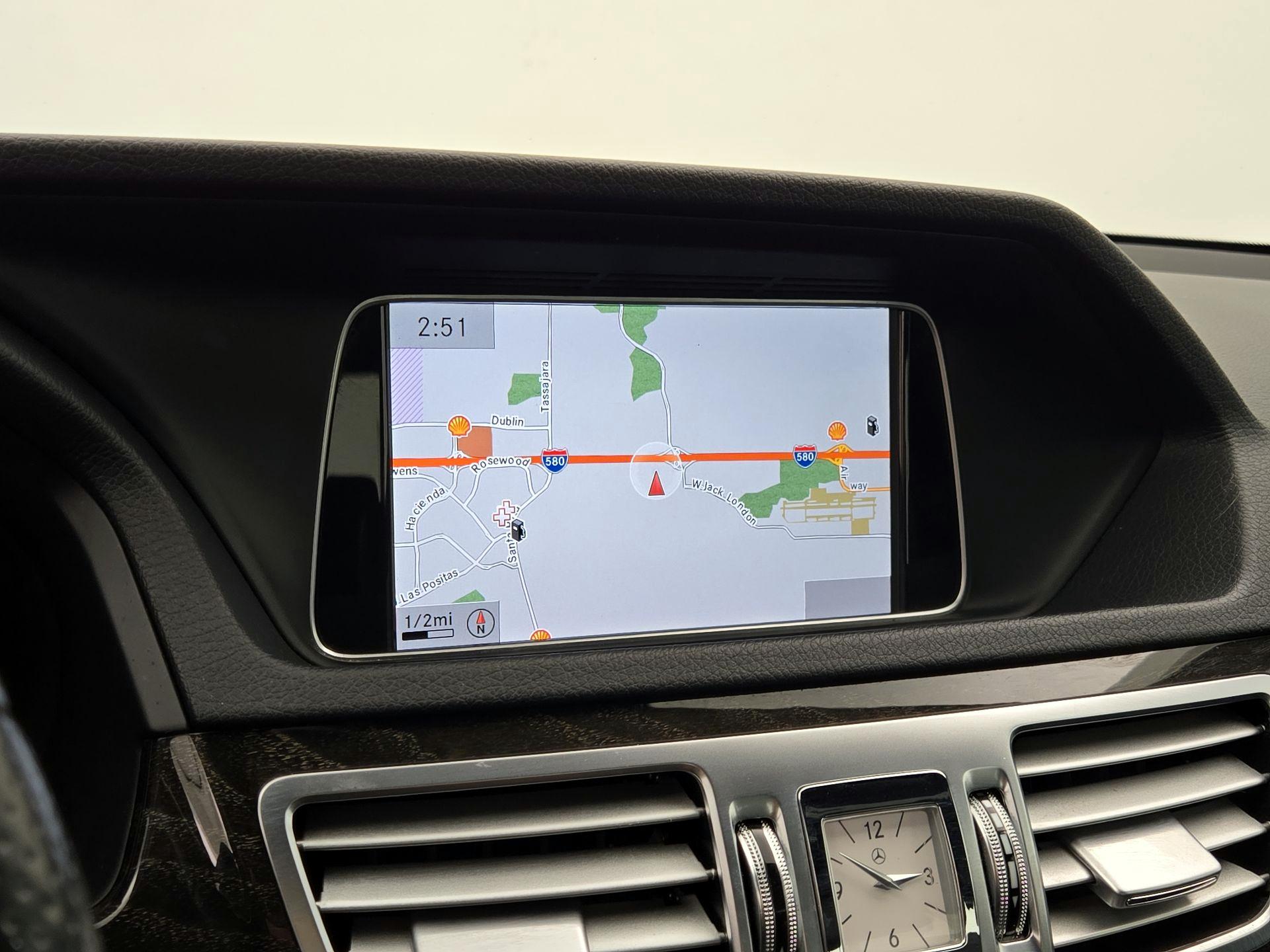 Thumbnail: 2015 Mercedes-Benz E-Class - 14