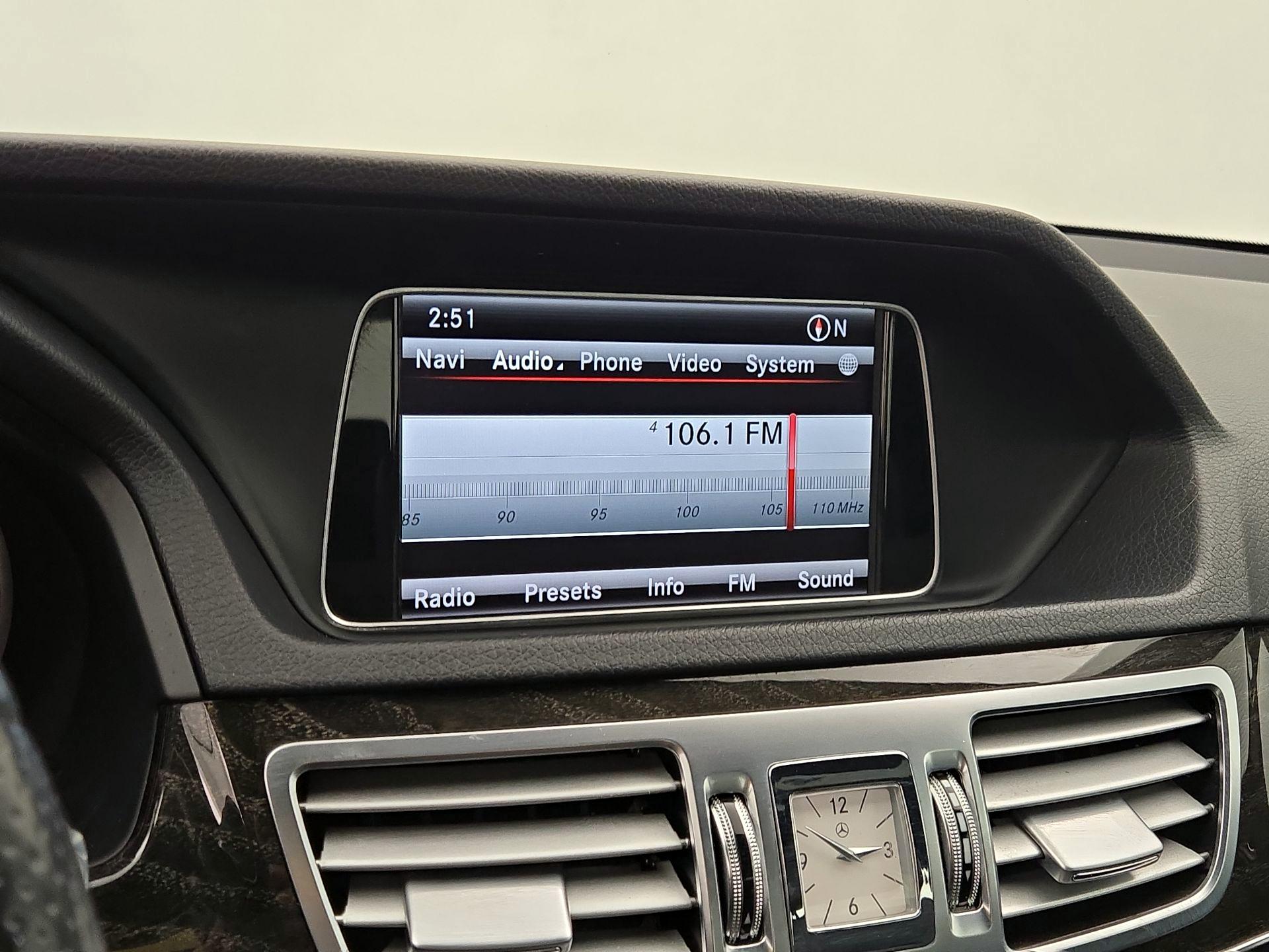 Thumbnail: 2015 Mercedes-Benz E-Class - 16