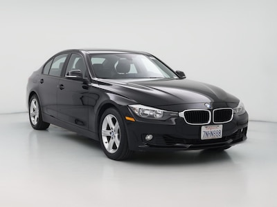 2015 BMW 328 I