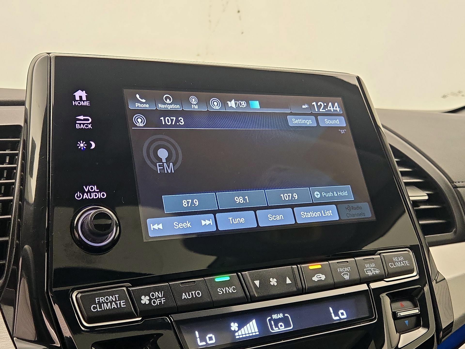 Thumbnail: 2022 Honda Odyssey - 15