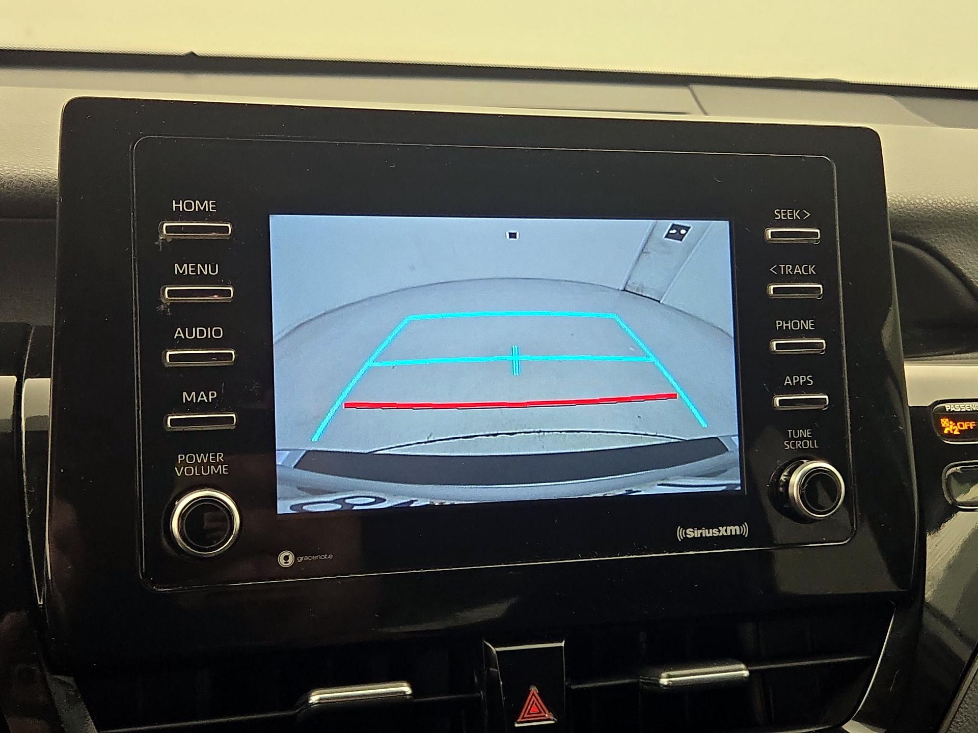 Thumbnail: 2021 Toyota Camry - 15