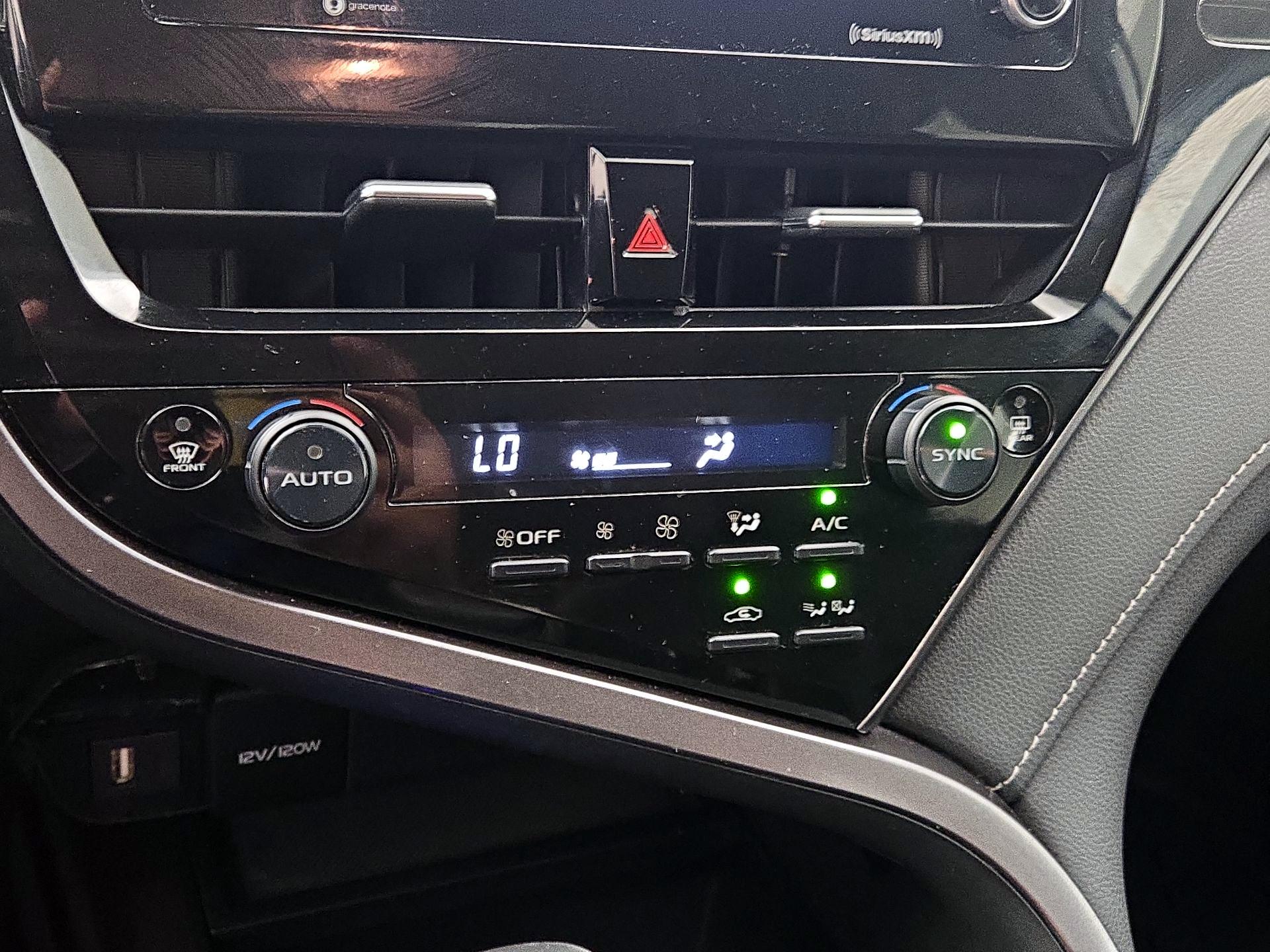 Thumbnail: 2021 Toyota Camry - 17