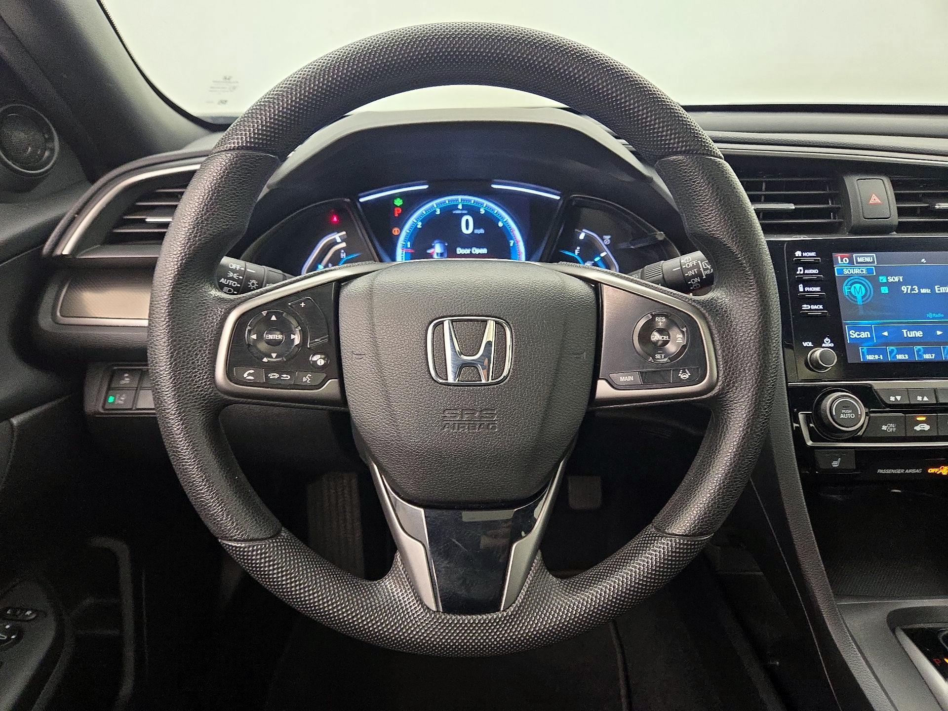 Thumbnail: 2019 Honda Civic - 10
