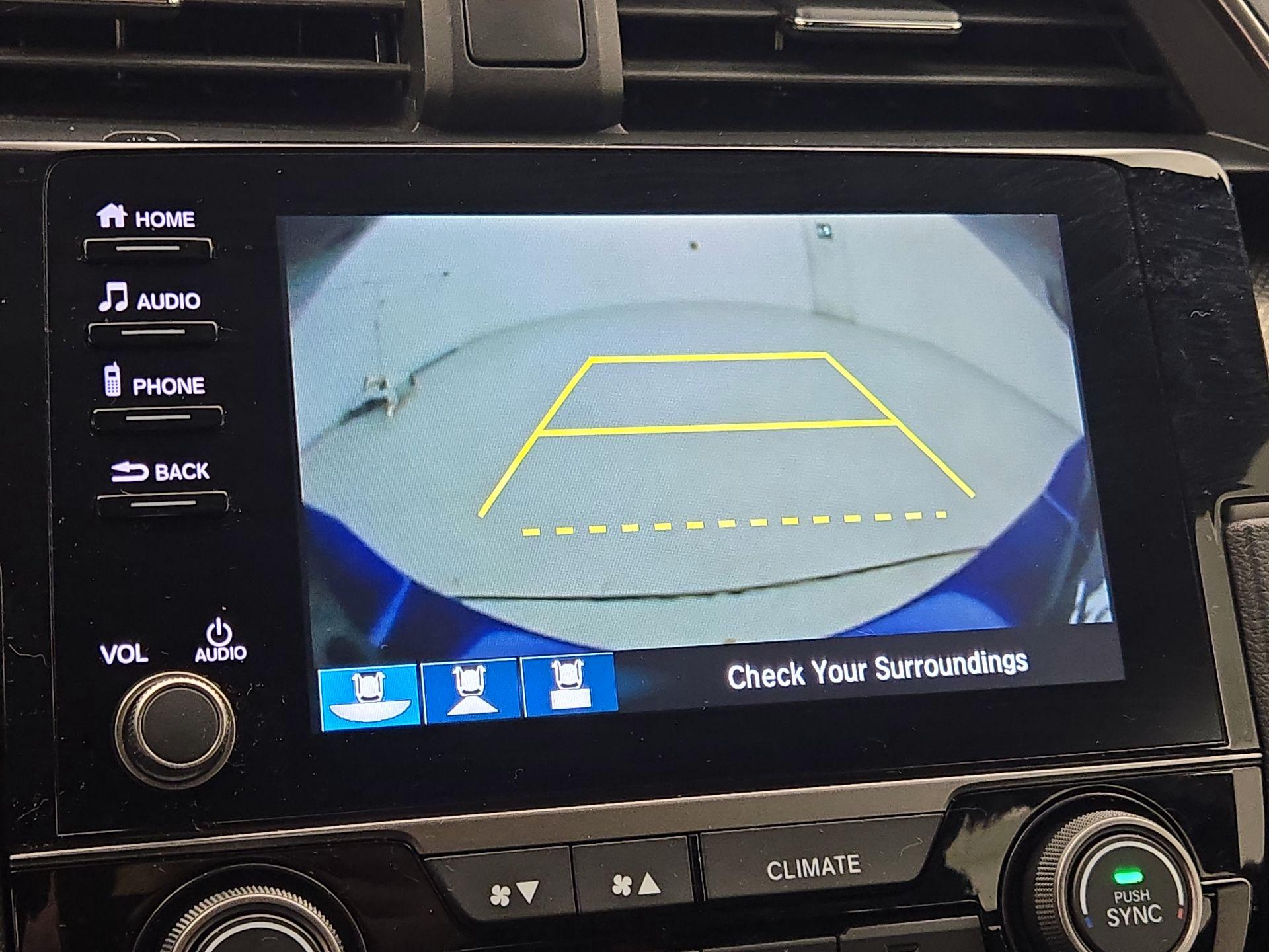 Thumbnail: 2019 Honda Civic - 14