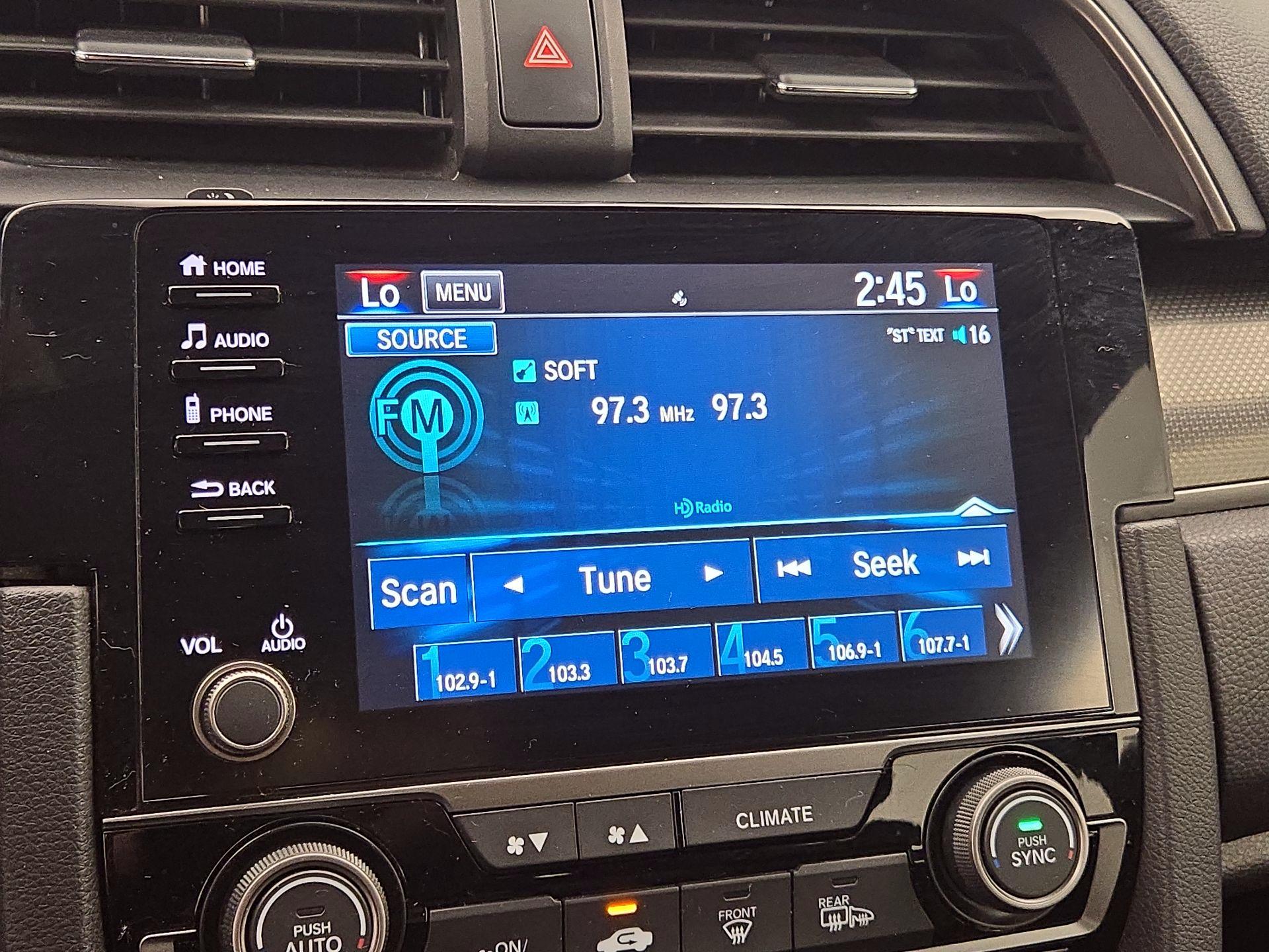 Thumbnail: 2019 Honda Civic - 15