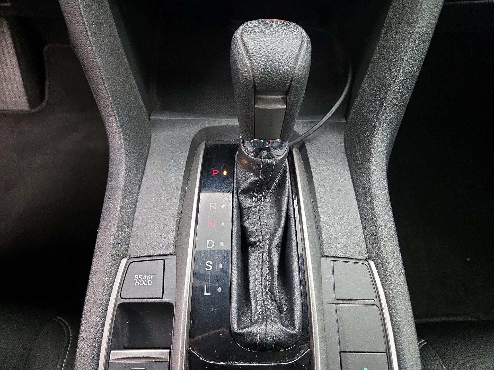 Thumbnail: 2019 Honda Civic - 17