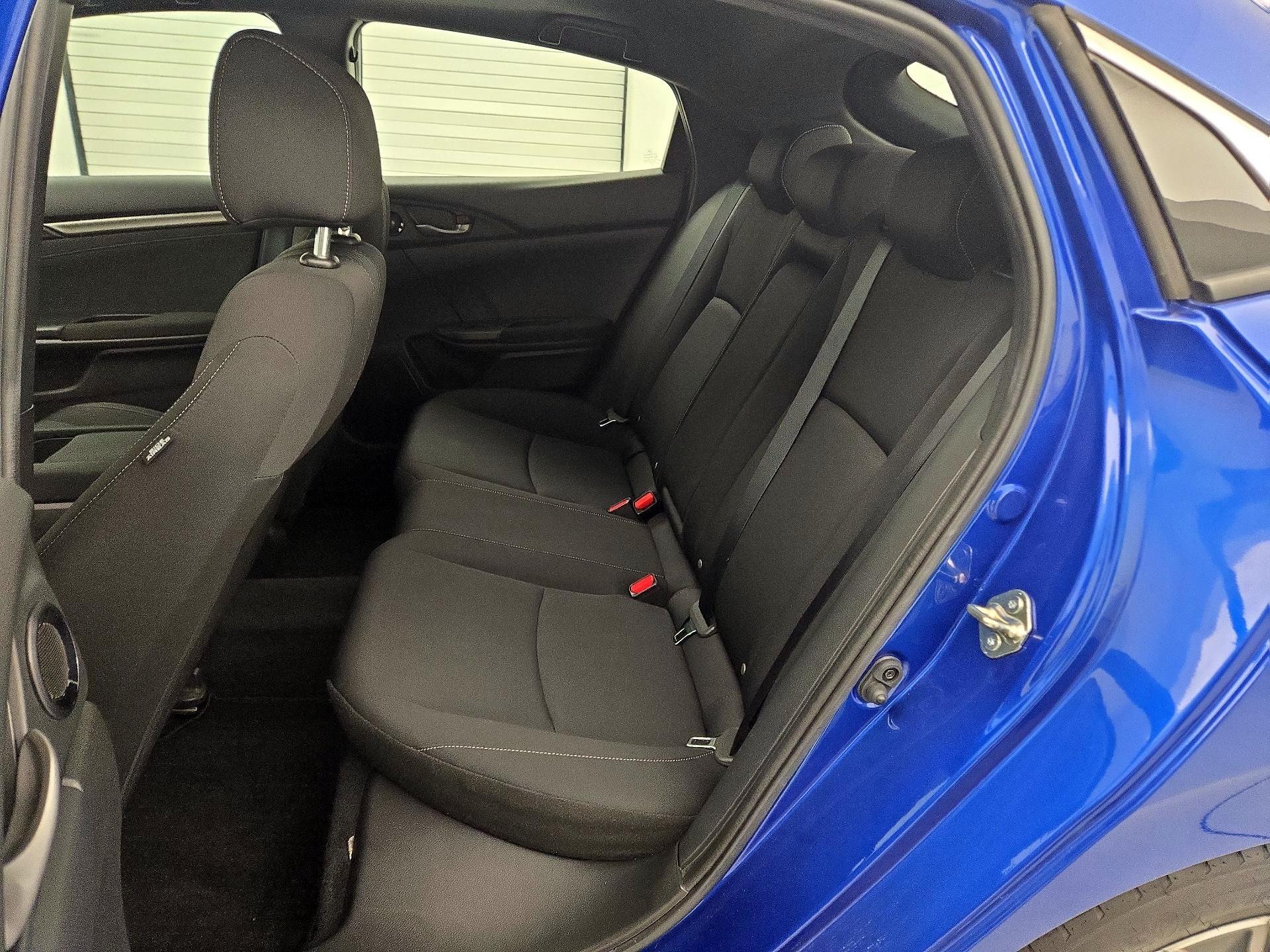 Thumbnail: 2019 Honda Civic - 20