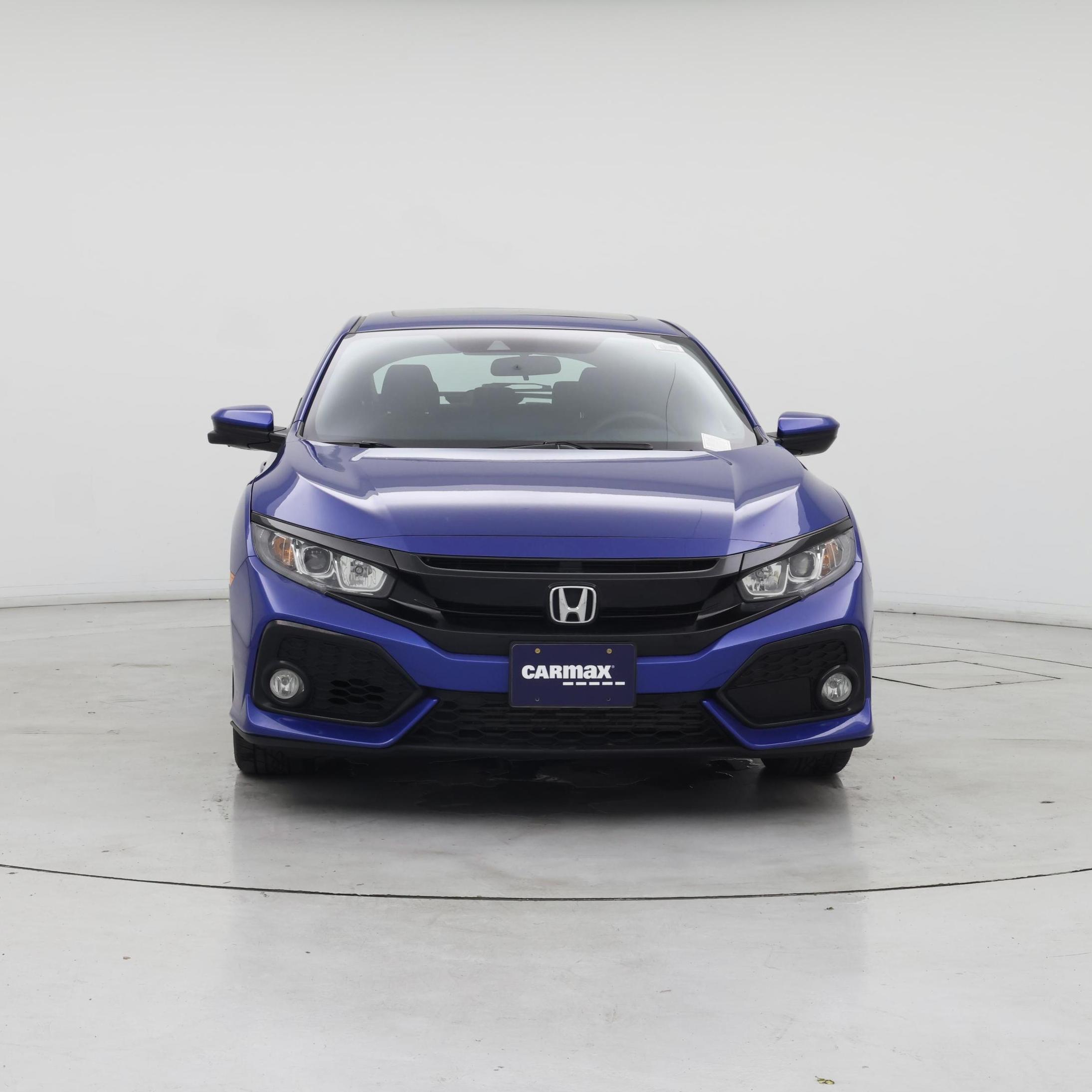 Thumbnail: 2019 Honda Civic - 5