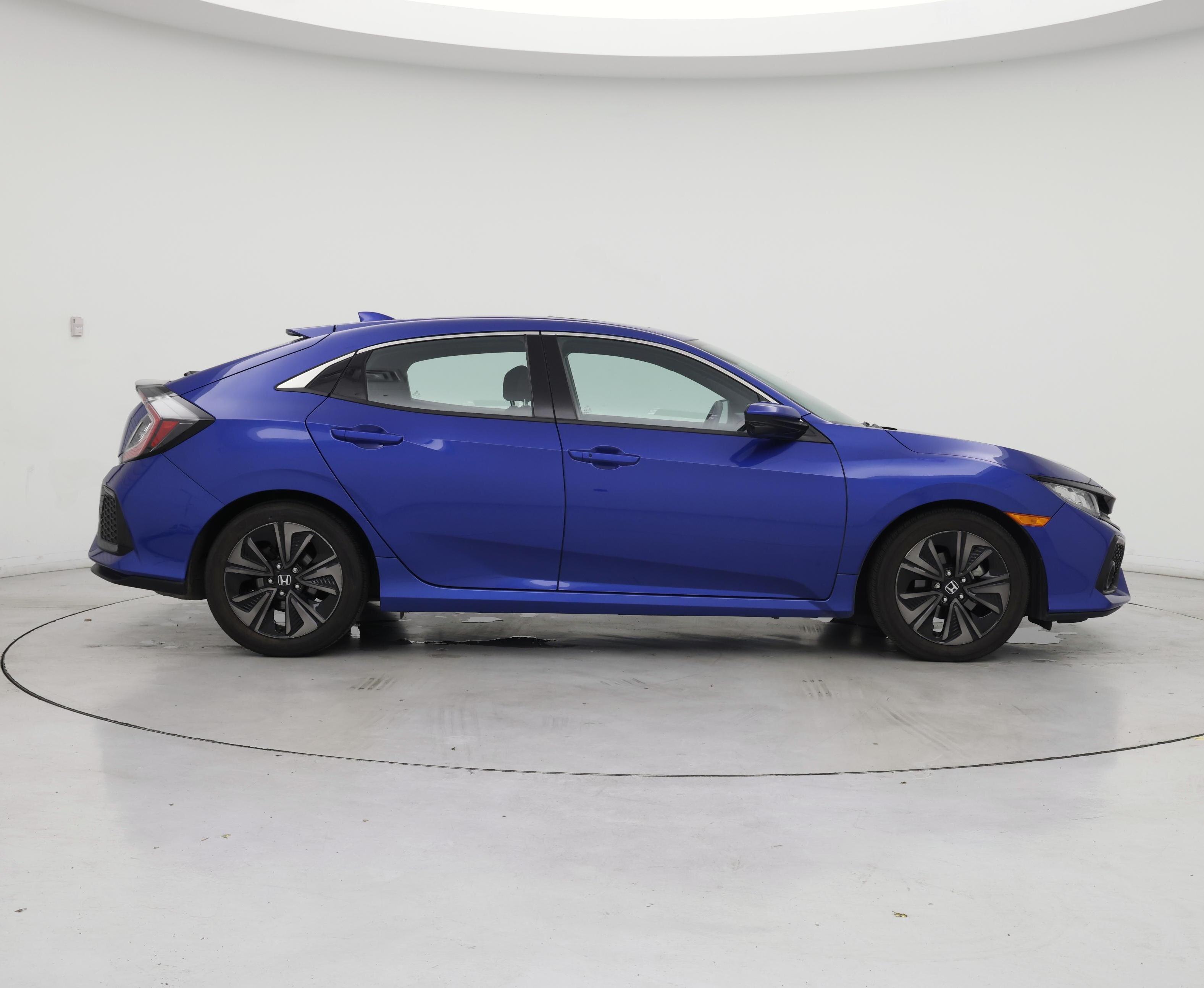 Thumbnail: 2019 Honda Civic - 7