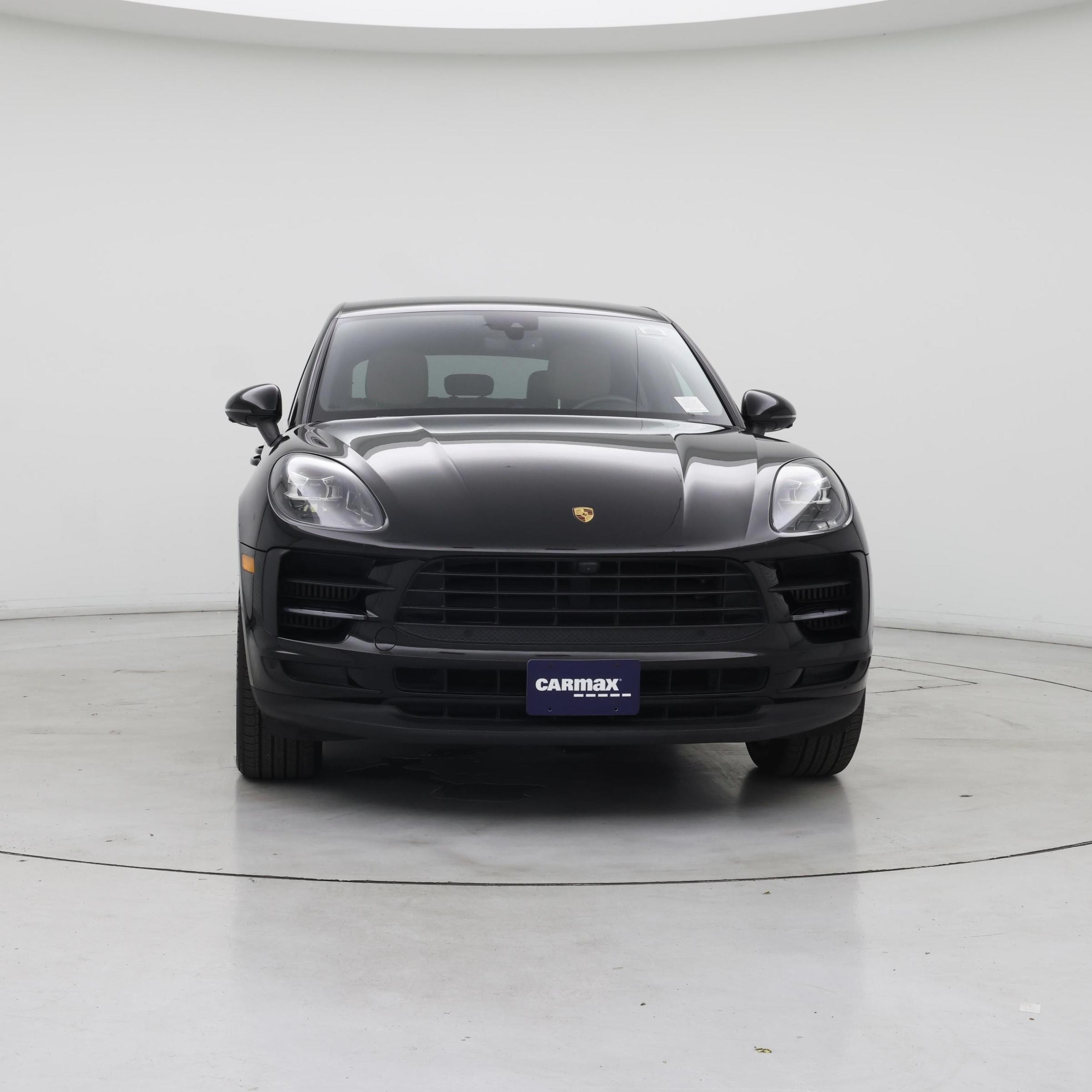 Thumbnail: 2020 Porsche Macan - 5