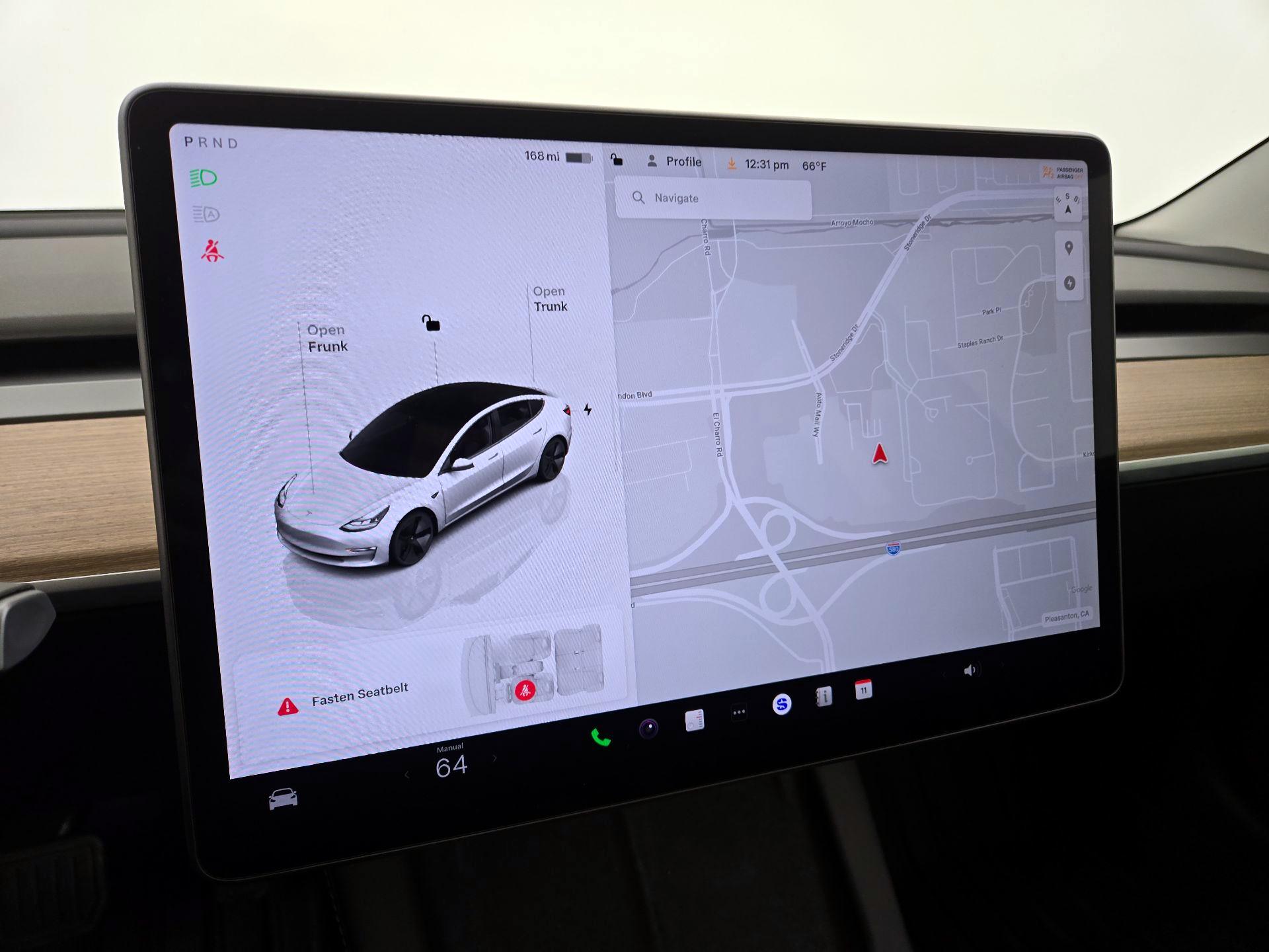 Thumbnail: 2023 Tesla Model 3 - 13