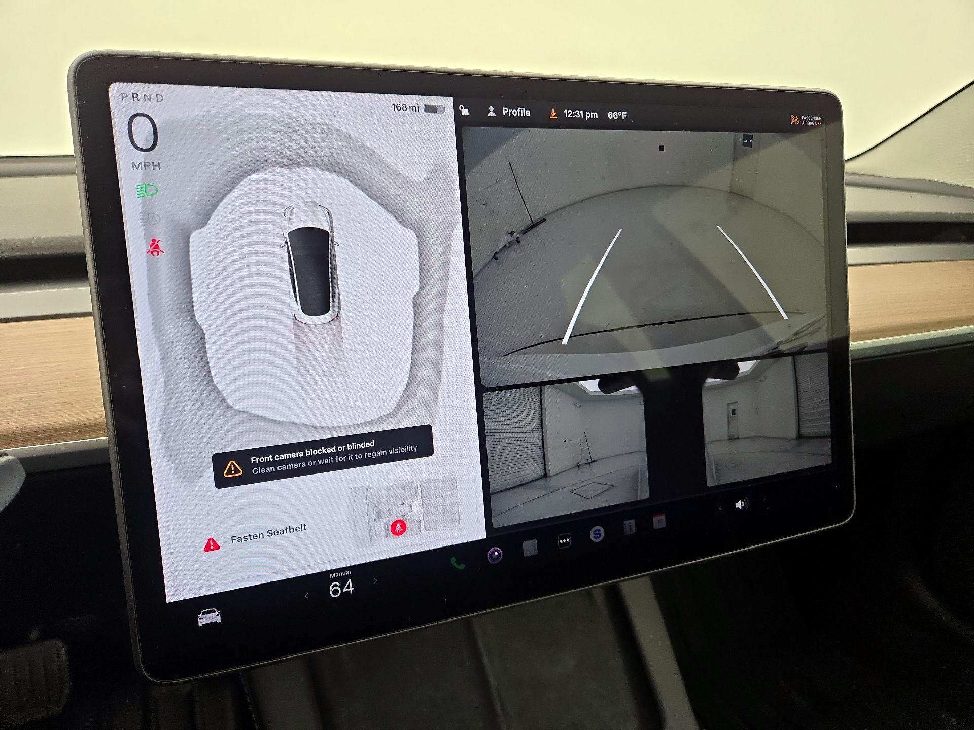 Thumbnail: 2023 Tesla Model 3 - 14