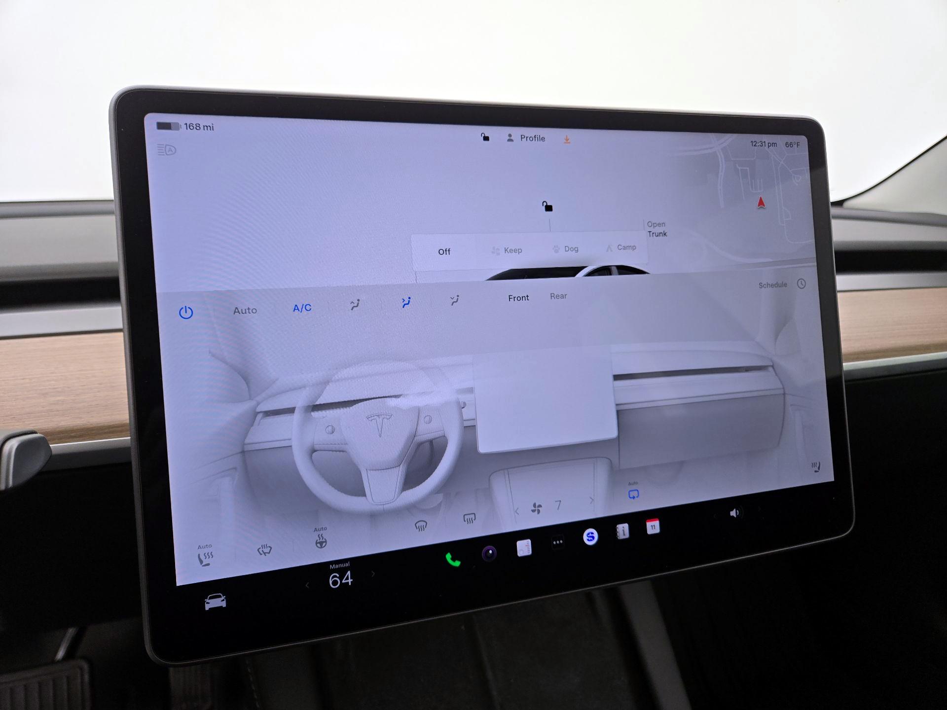 Thumbnail: 2023 Tesla Model 3 - 16