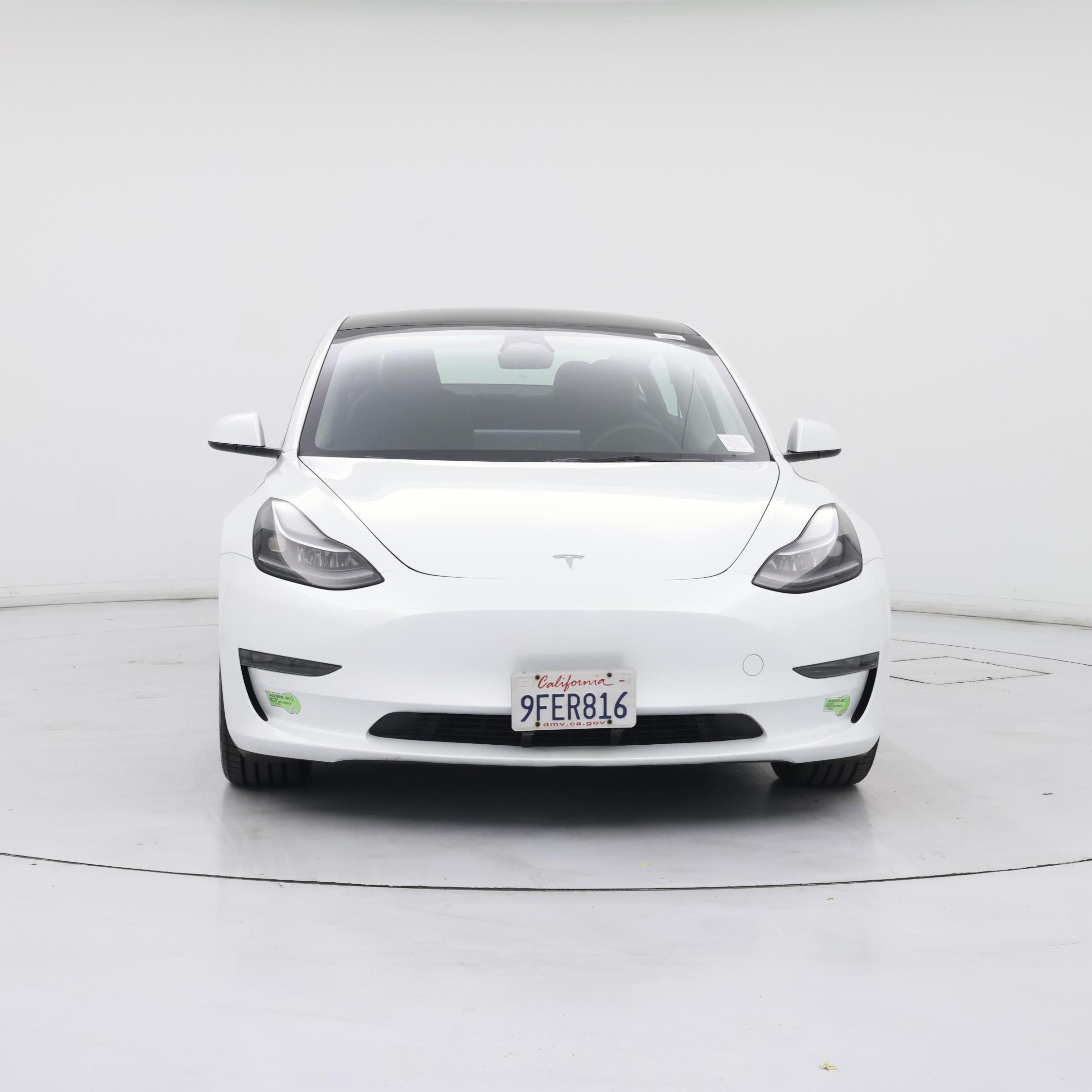 Thumbnail: 2023 Tesla Model 3 - 5