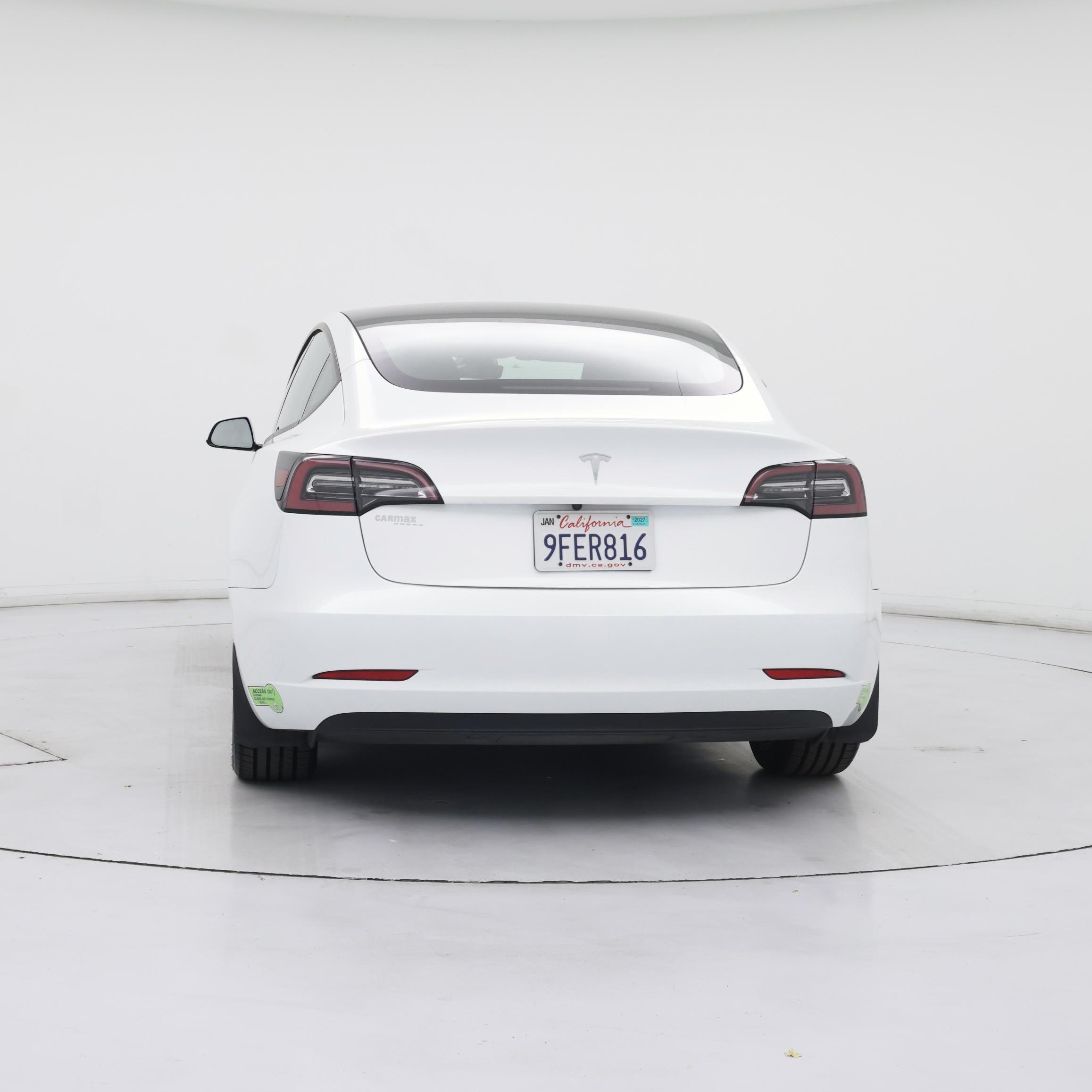 Thumbnail: 2023 Tesla Model 3 - 6