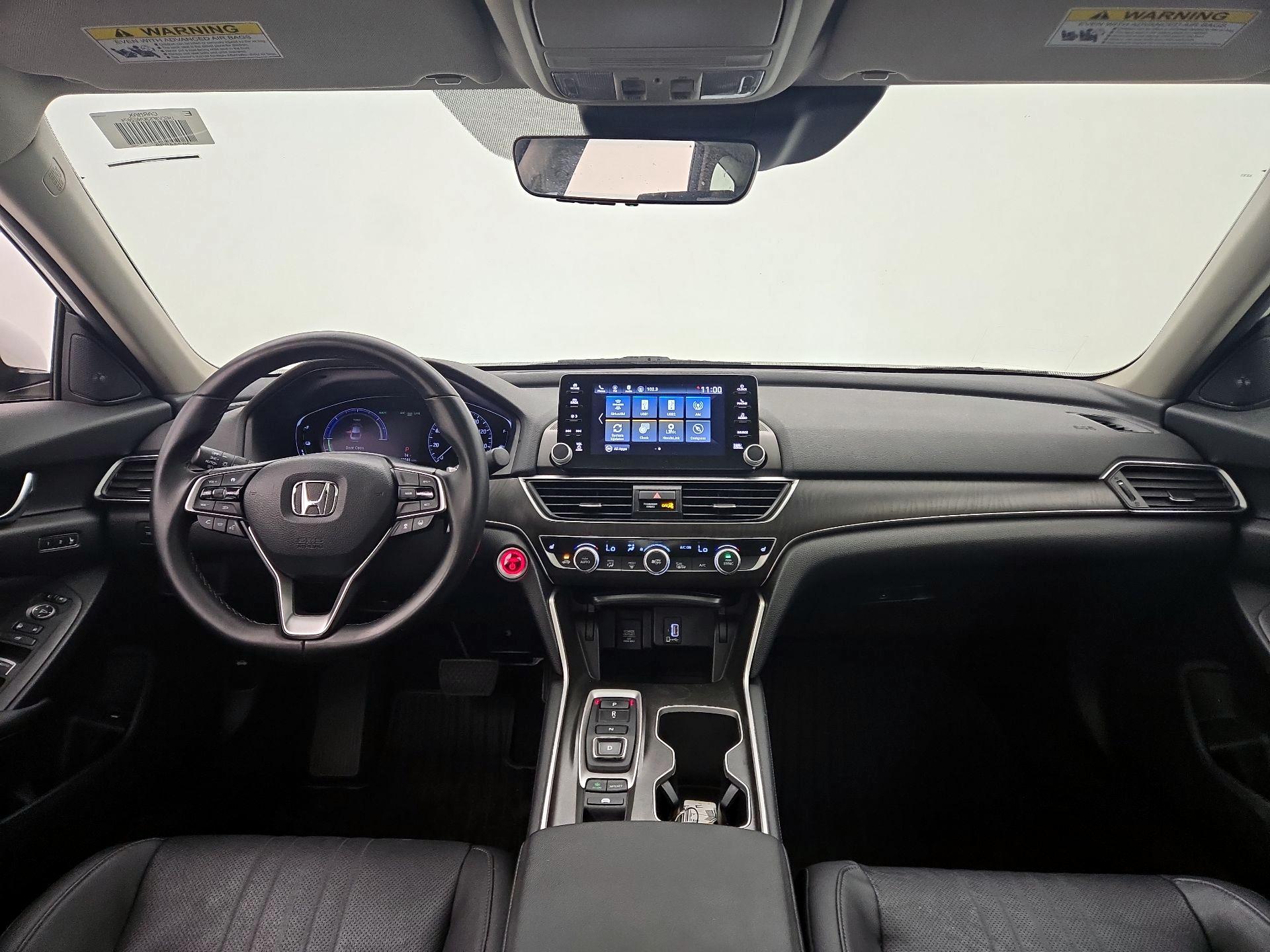Thumbnail: 2019 Honda Accord - 9