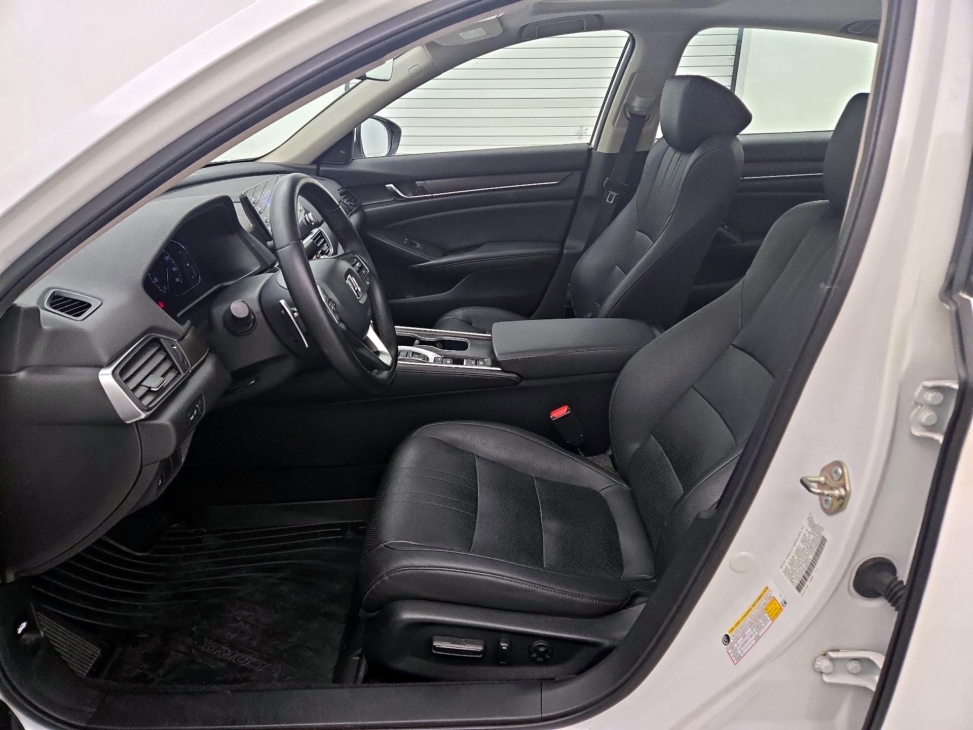 Thumbnail: 2019 Honda Accord - 11