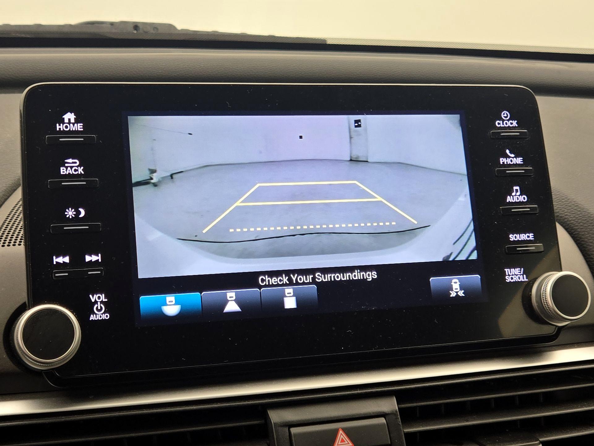 Thumbnail: 2019 Honda Accord - 14