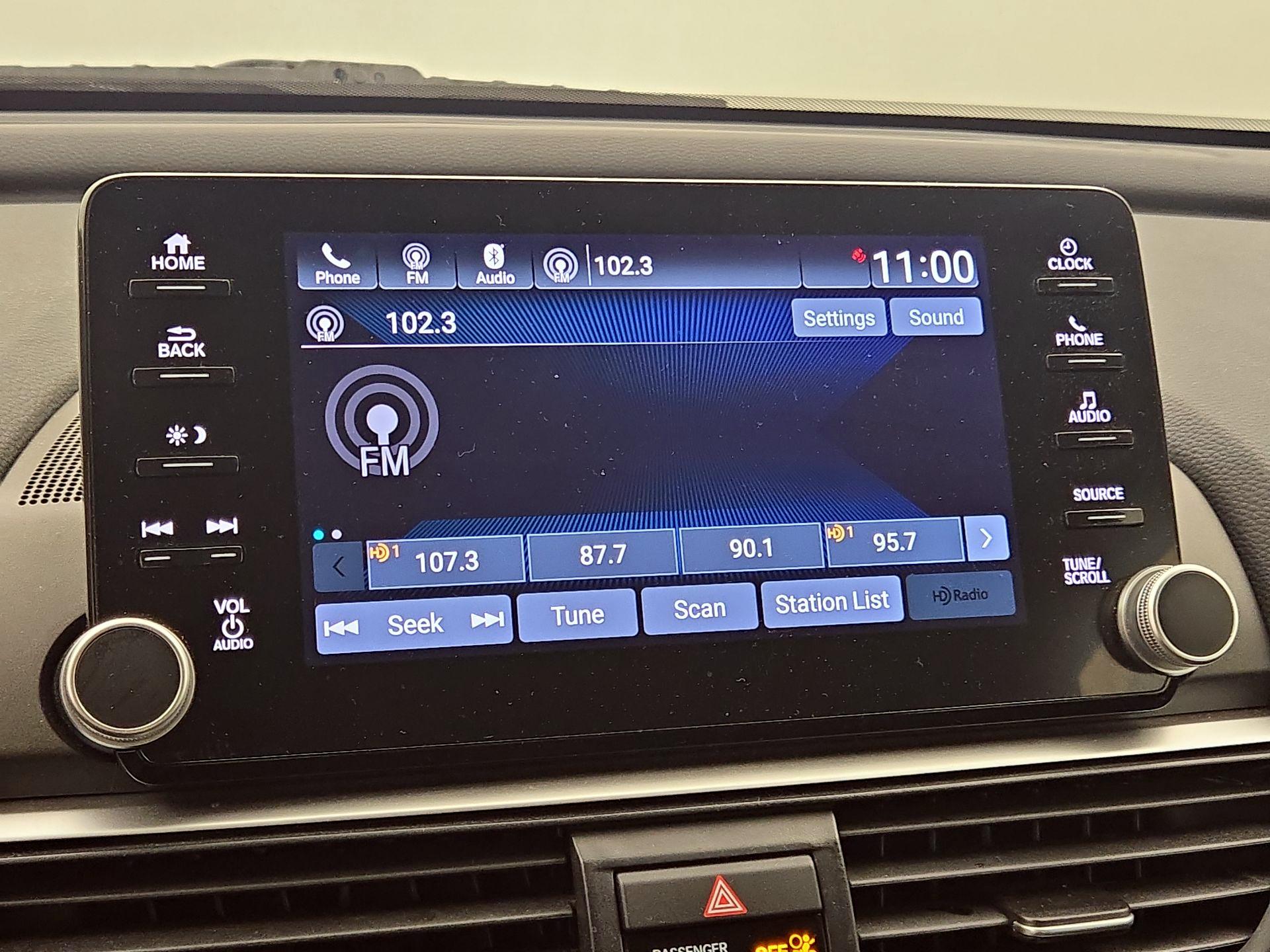 Thumbnail: 2019 Honda Accord - 15