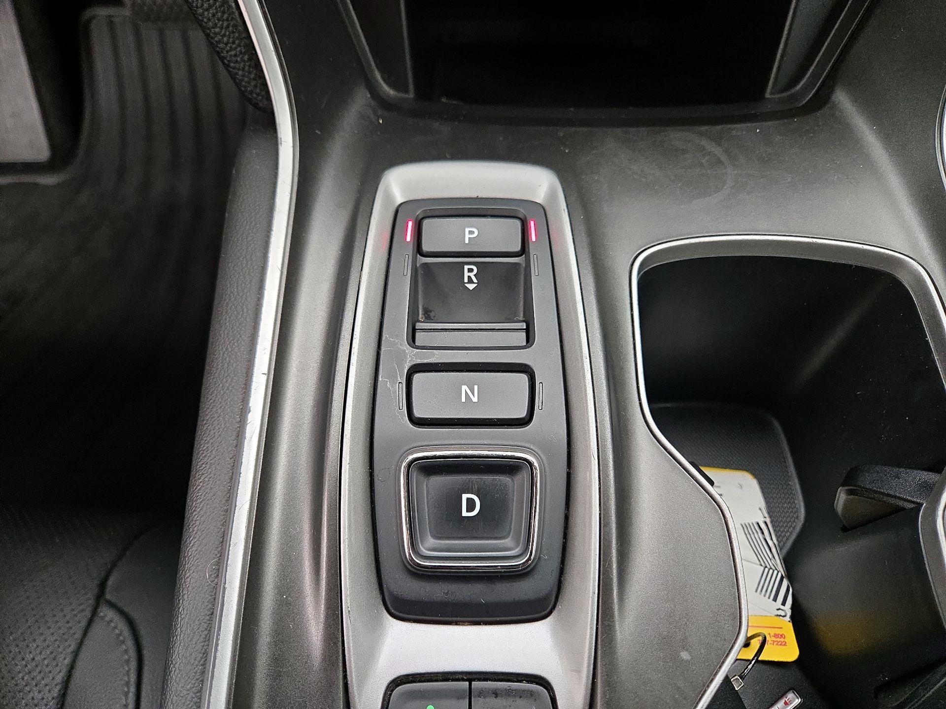 Thumbnail: 2019 Honda Accord - 17