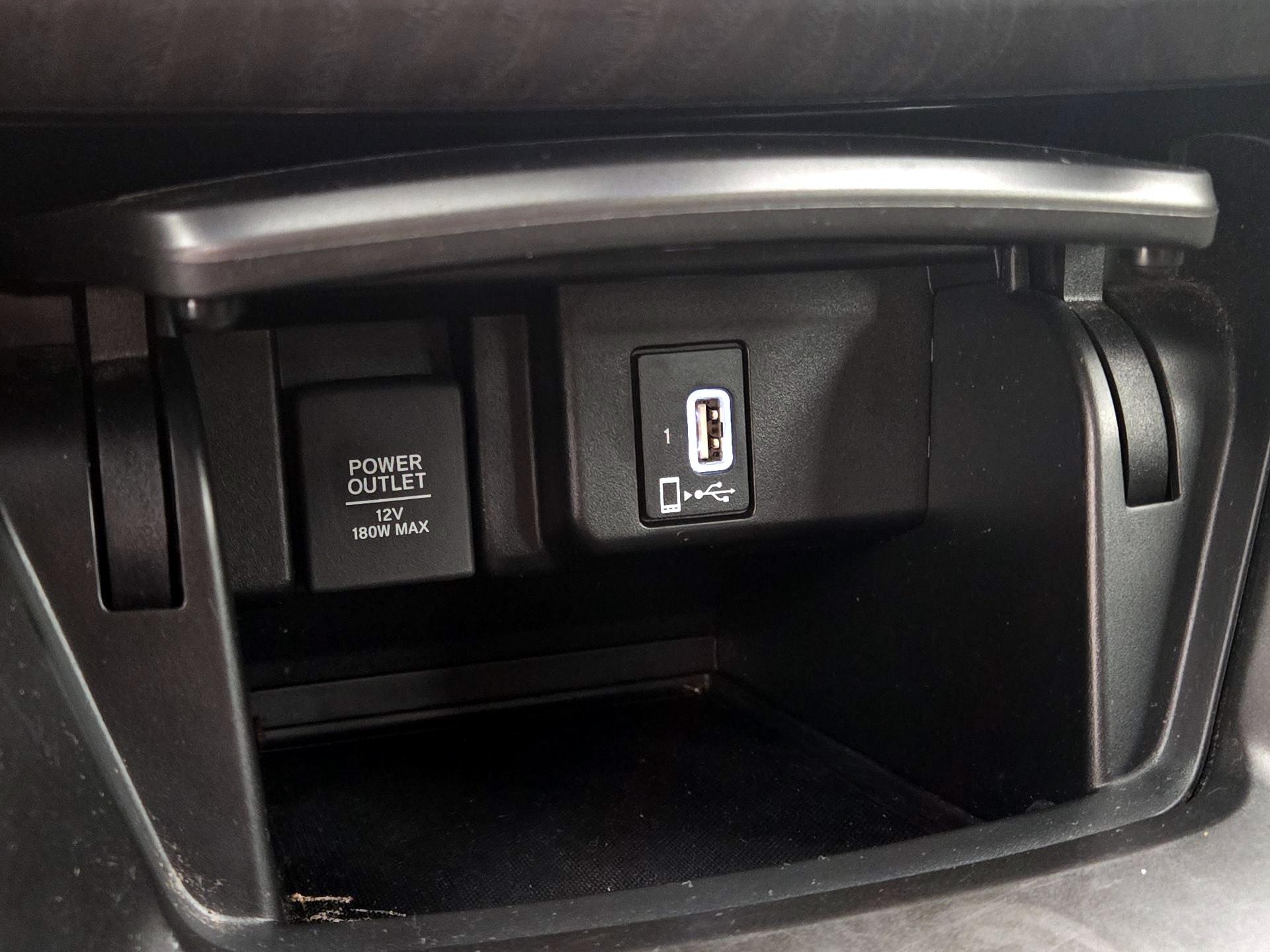 Thumbnail: 2019 Honda Accord - 18