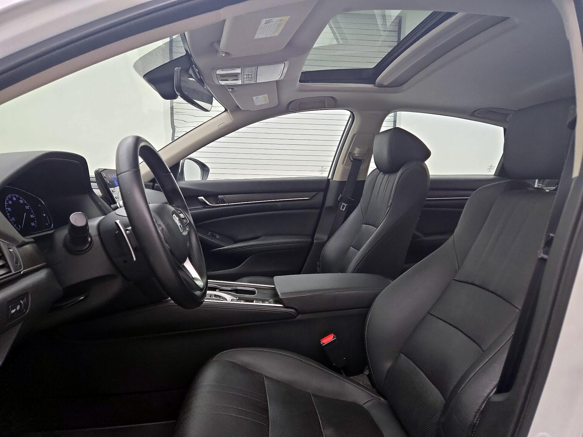 Thumbnail: 2019 Honda Accord - 19