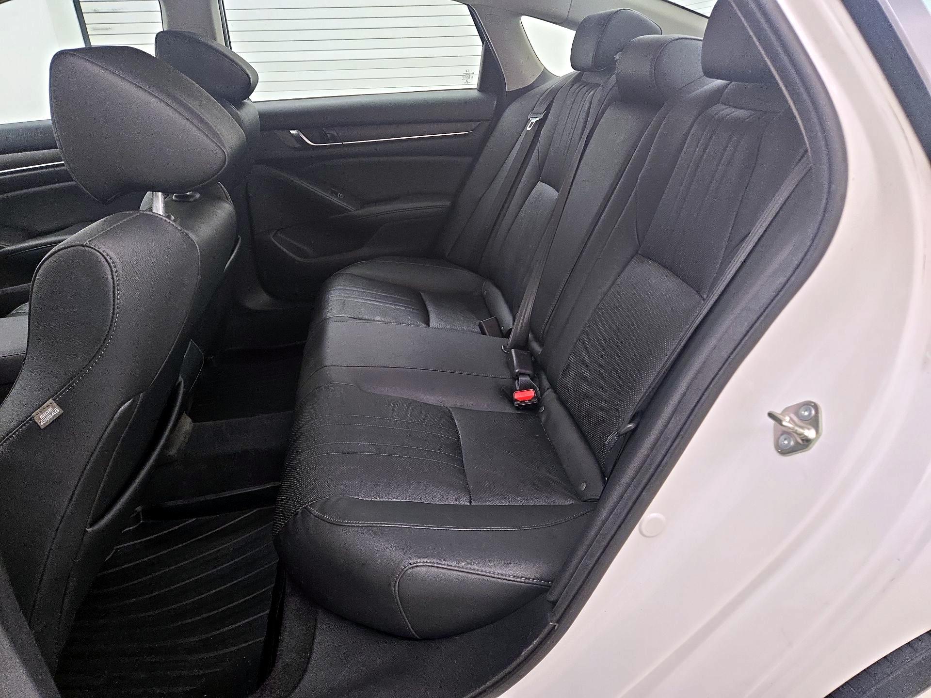 Thumbnail: 2019 Honda Accord - 20