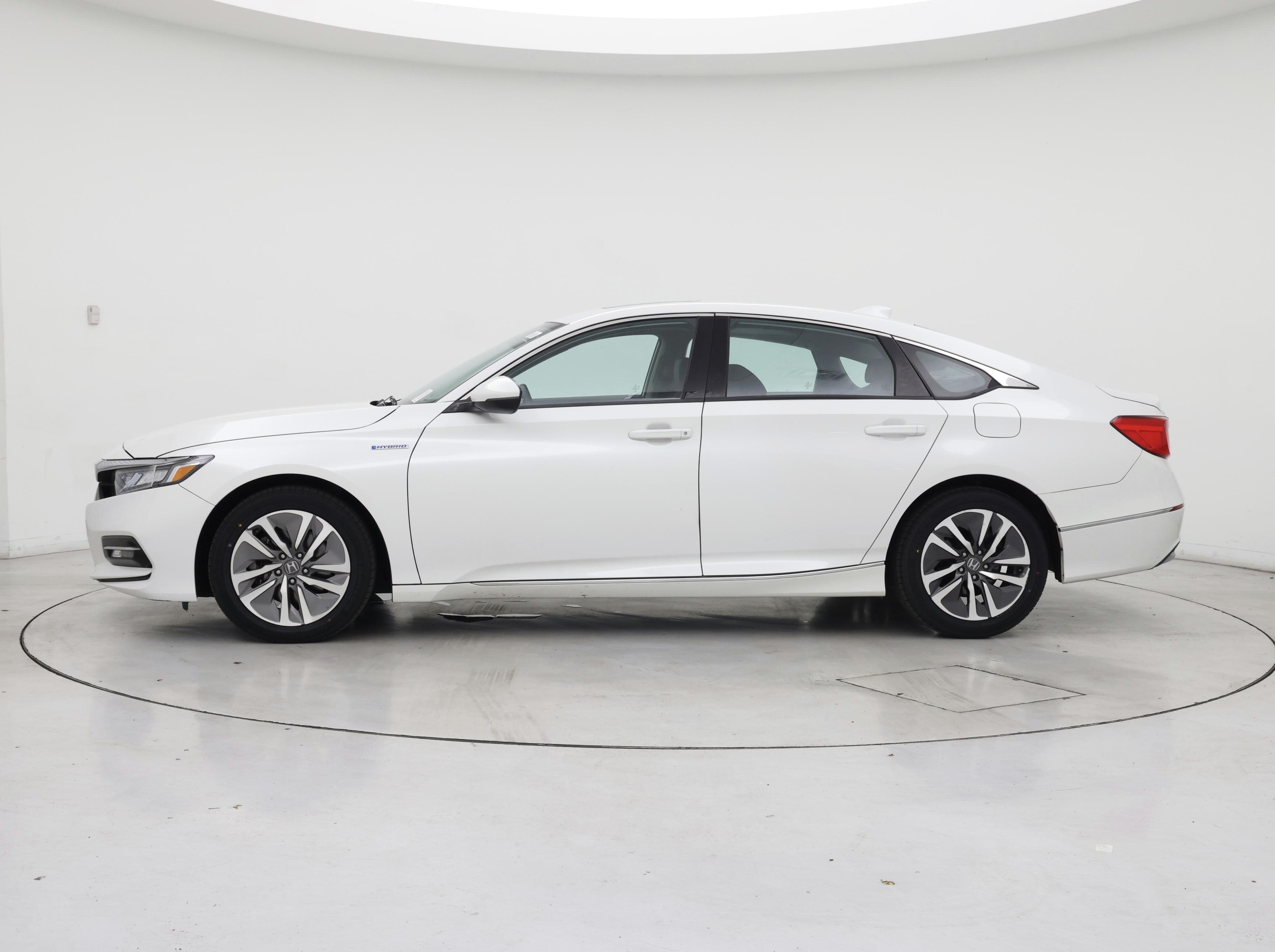 Thumbnail: 2019 Honda Accord - 3