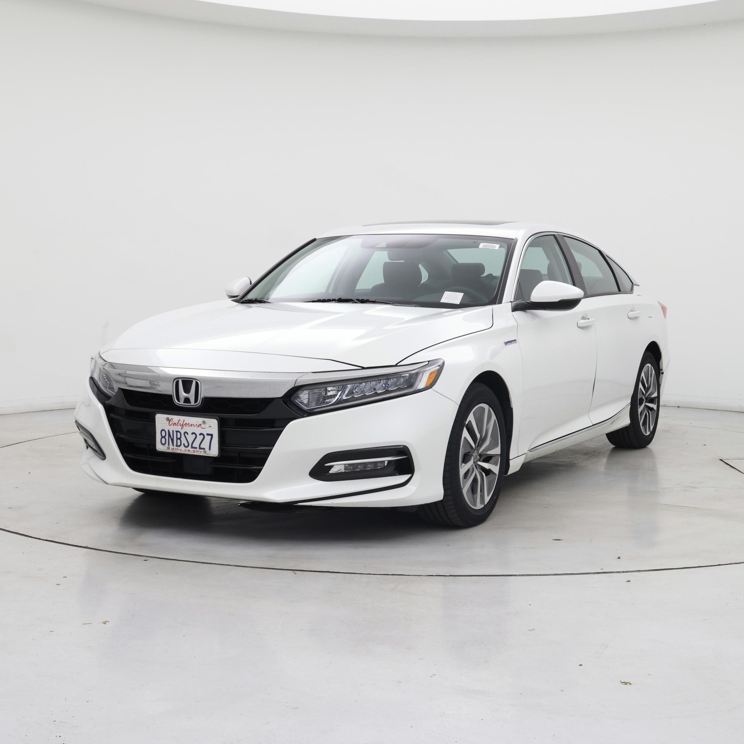 Thumbnail: 2019 Honda Accord - 4