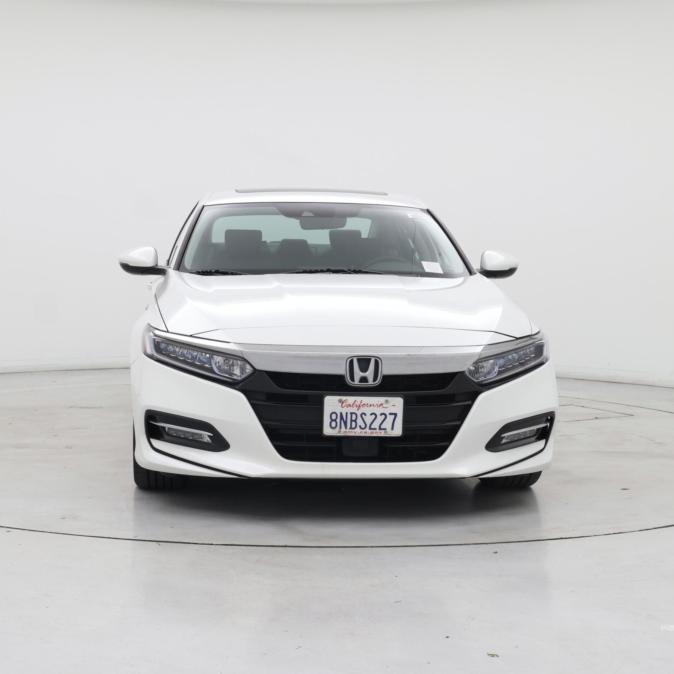 Thumbnail: 2019 Honda Accord - 5