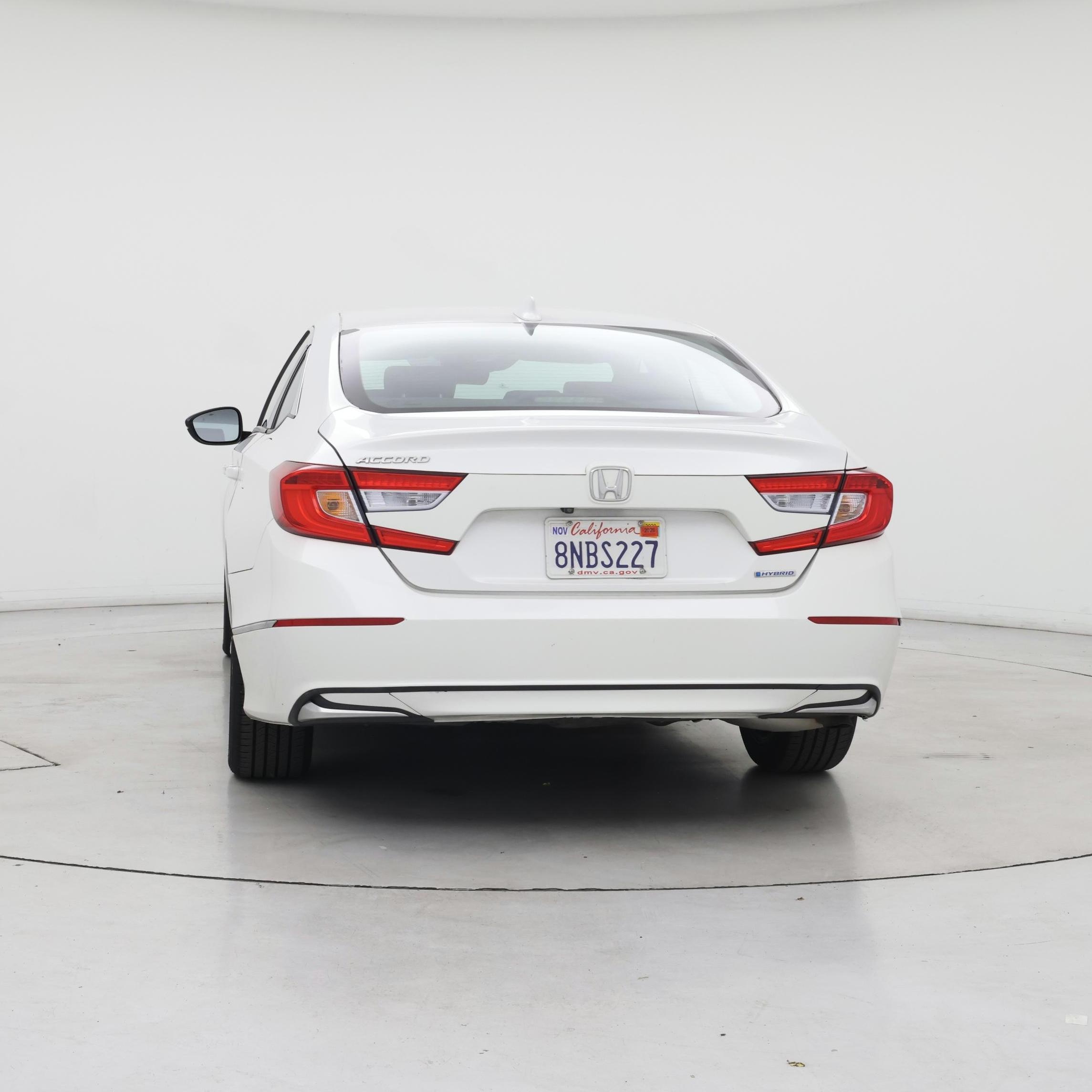 Thumbnail: 2019 Honda Accord - 6