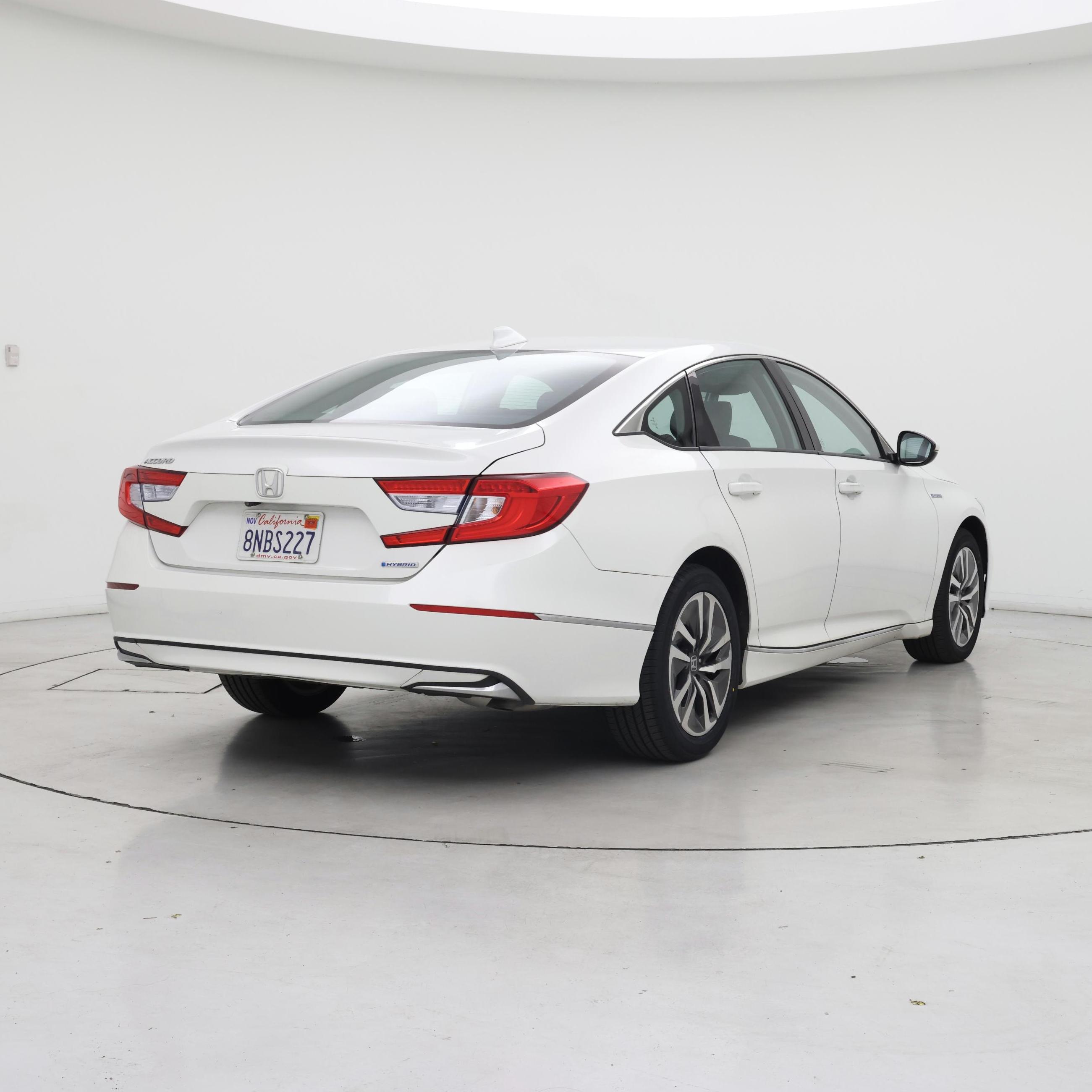 Thumbnail: 2019 Honda Accord - 8