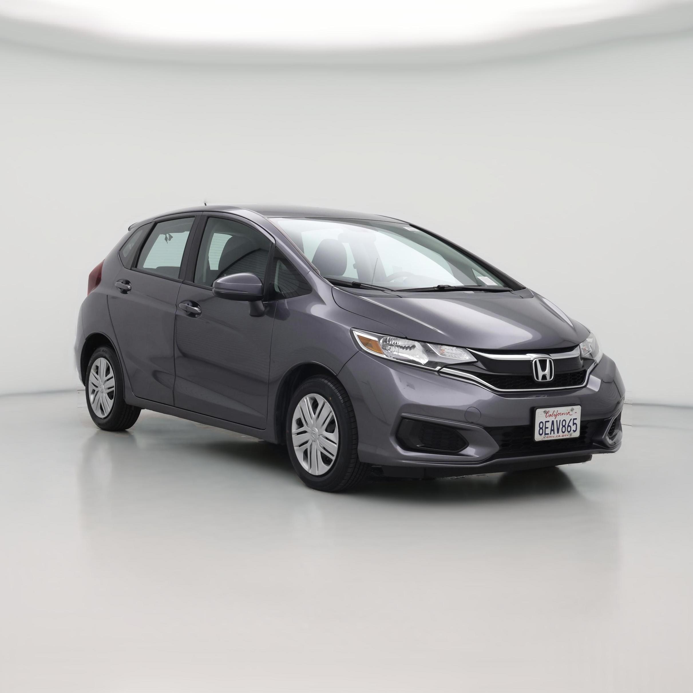 Thumbnail: 2019 Honda Fit - 1