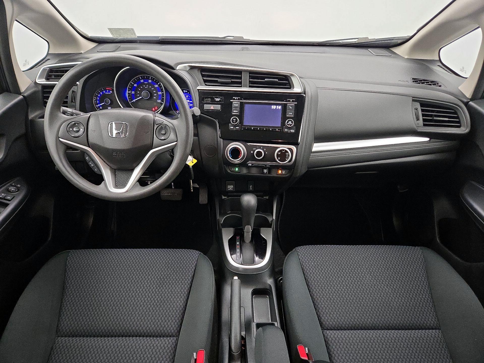 Thumbnail: 2019 Honda Fit - 9